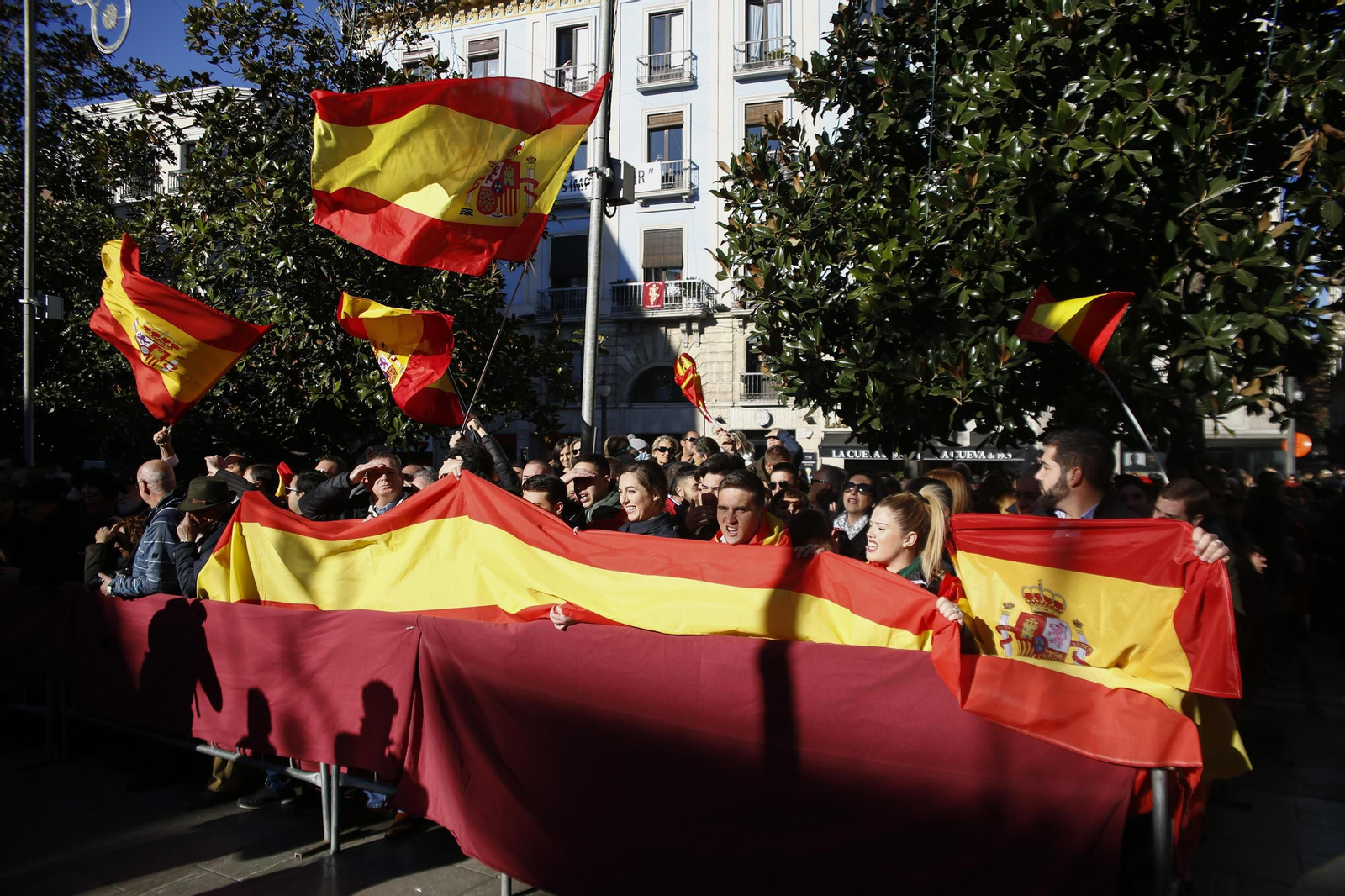 La Toma de Granada en 50 imágenes