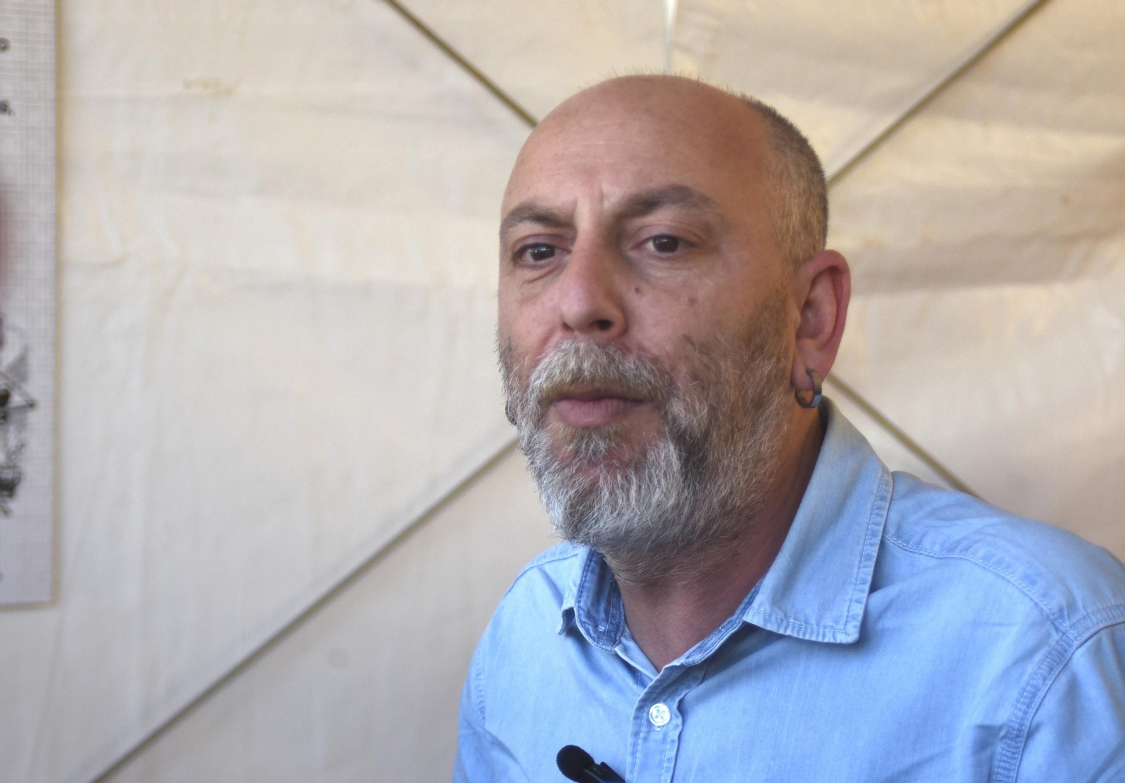 La 25 Fiesta del PCA en Córdoba, en imágenes