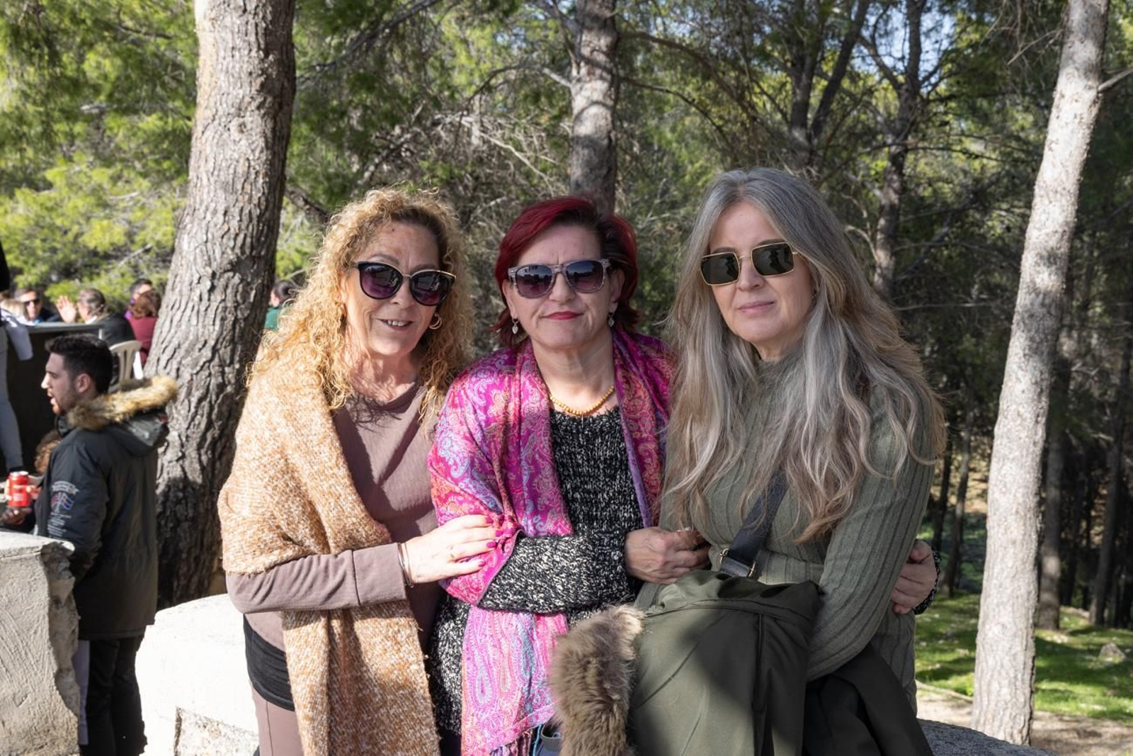 Romería de Santa Catalina