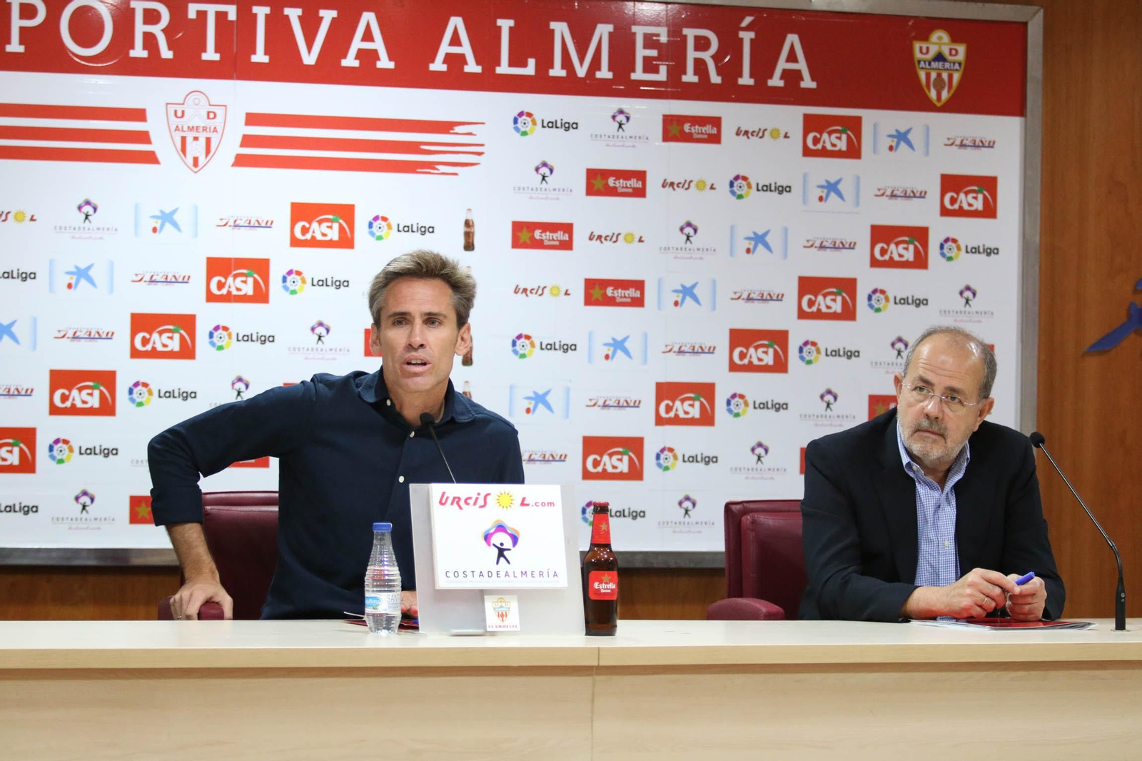 Los deberes de Corona