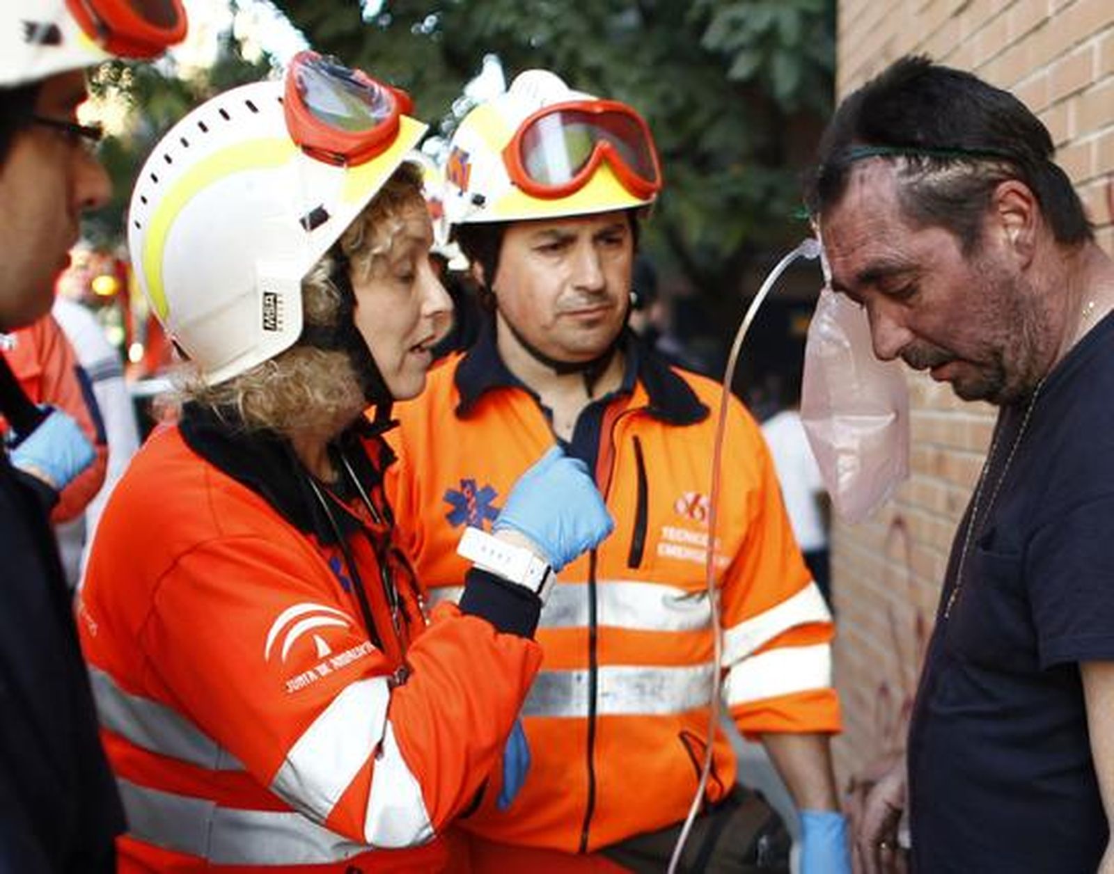 Foto: Antonio Pizarro