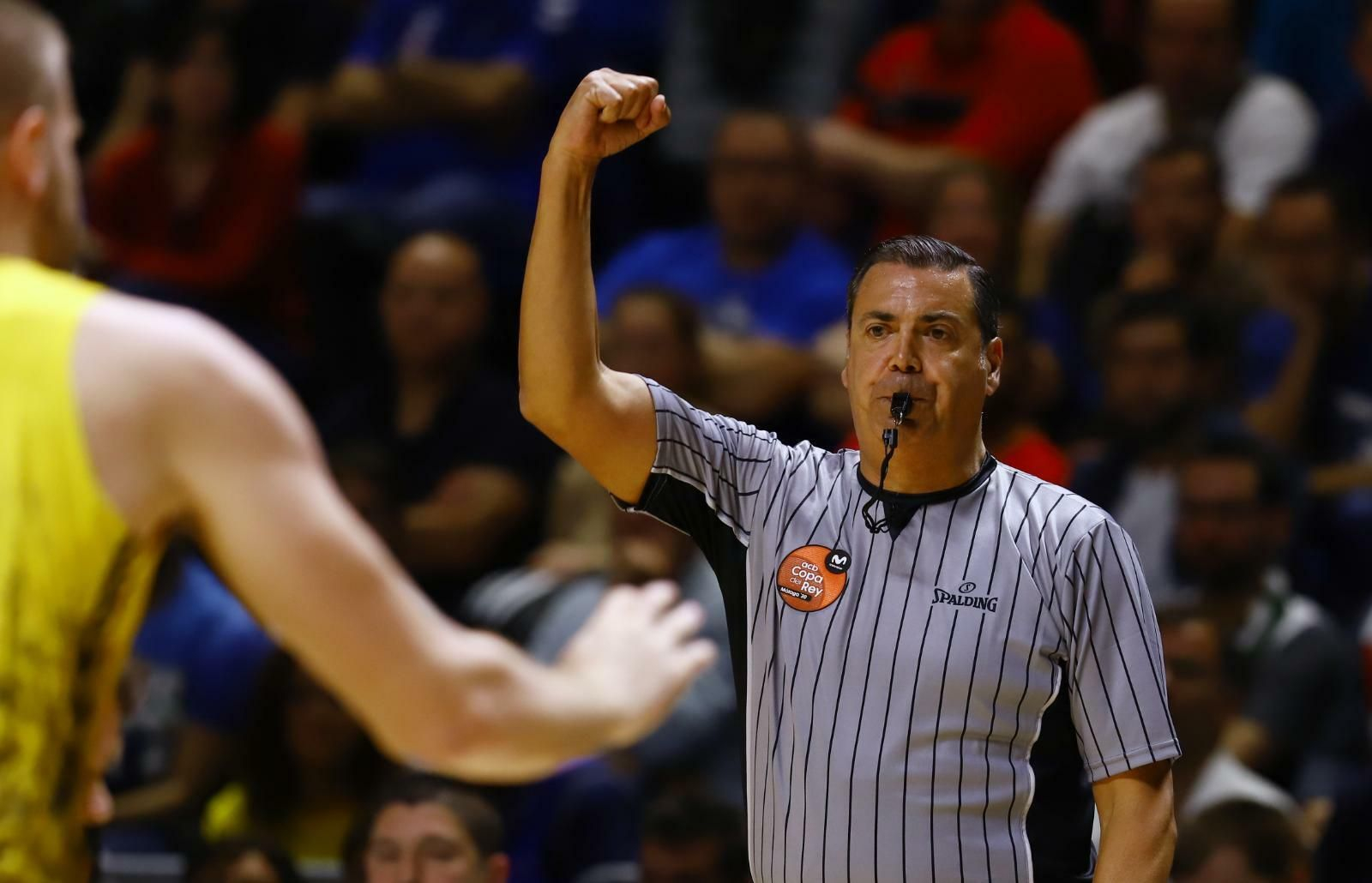 Las fotos del Iberostar Tenerife - Morabanc Andorra