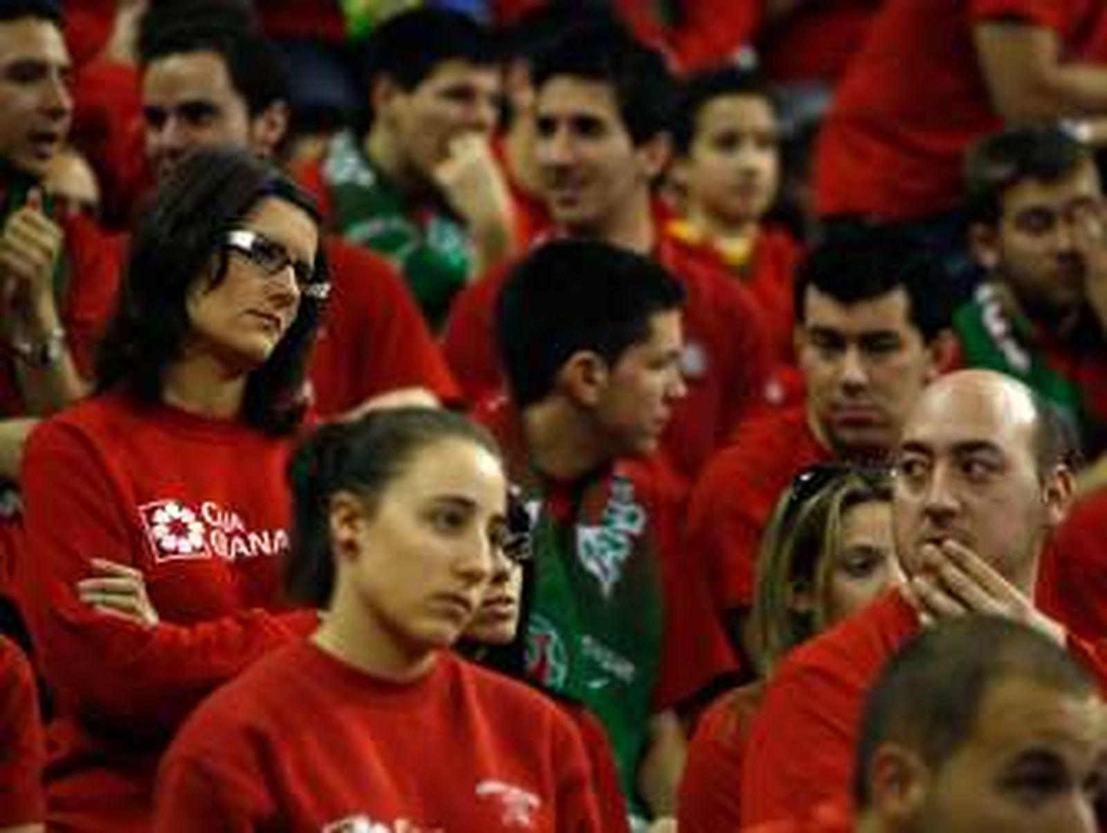 El CB Granada renunciará a competir en la ACB si no logra 5 millones de euros