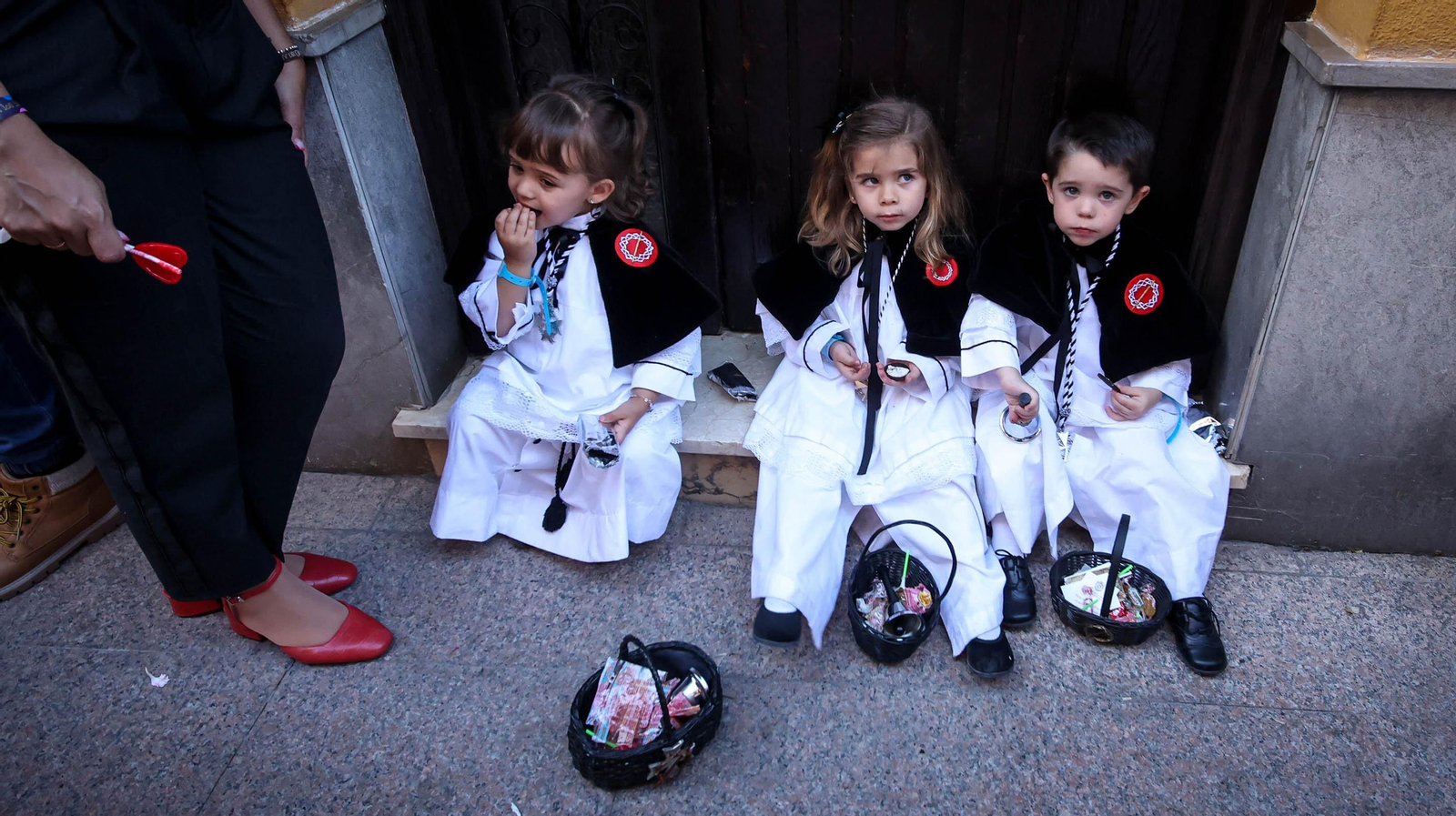 Hermandad de La Coronación