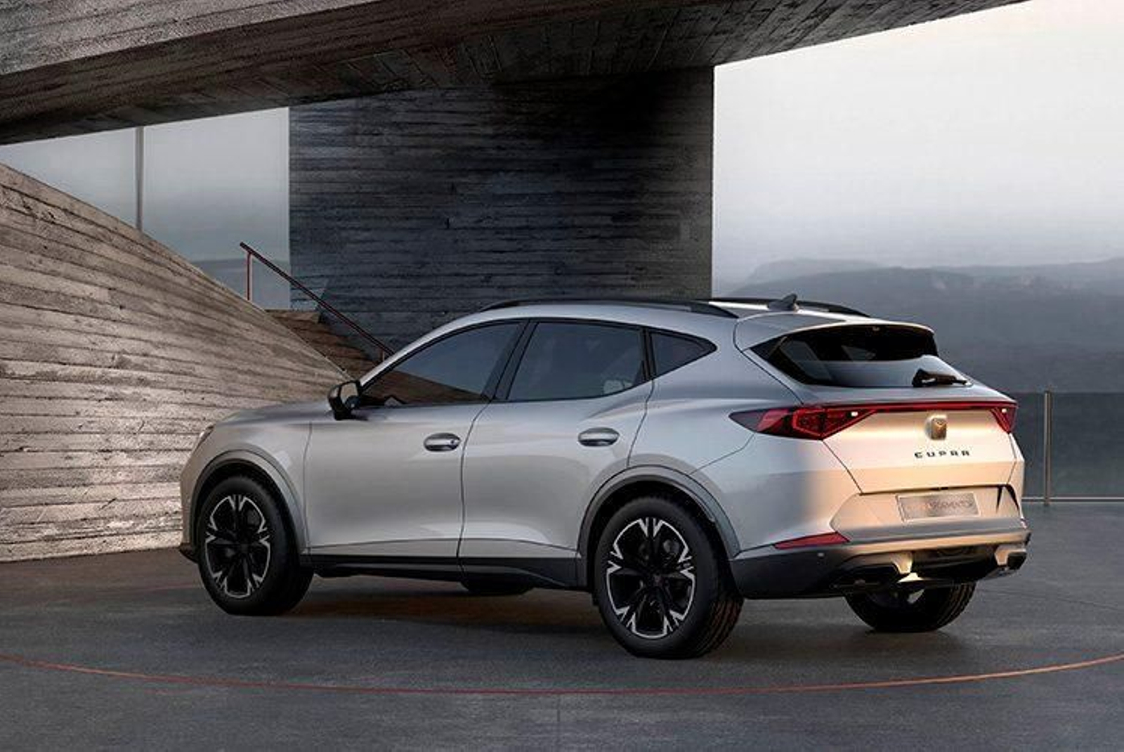 Así es la nueva versión básica del Cupra Formentor: 150 CV y desde 31.670 euros