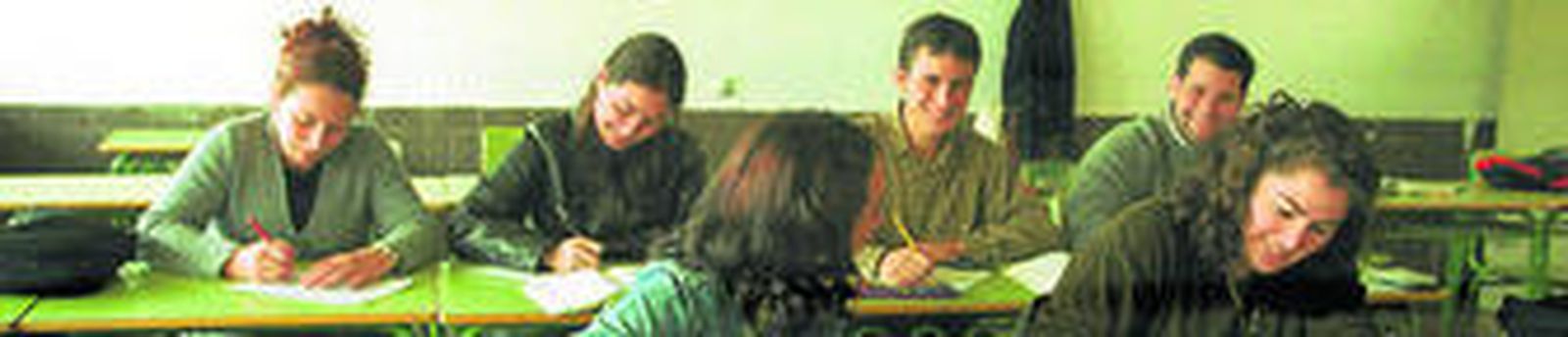 El bachillerato de Artes se amplía a dos institutos más en septiembre