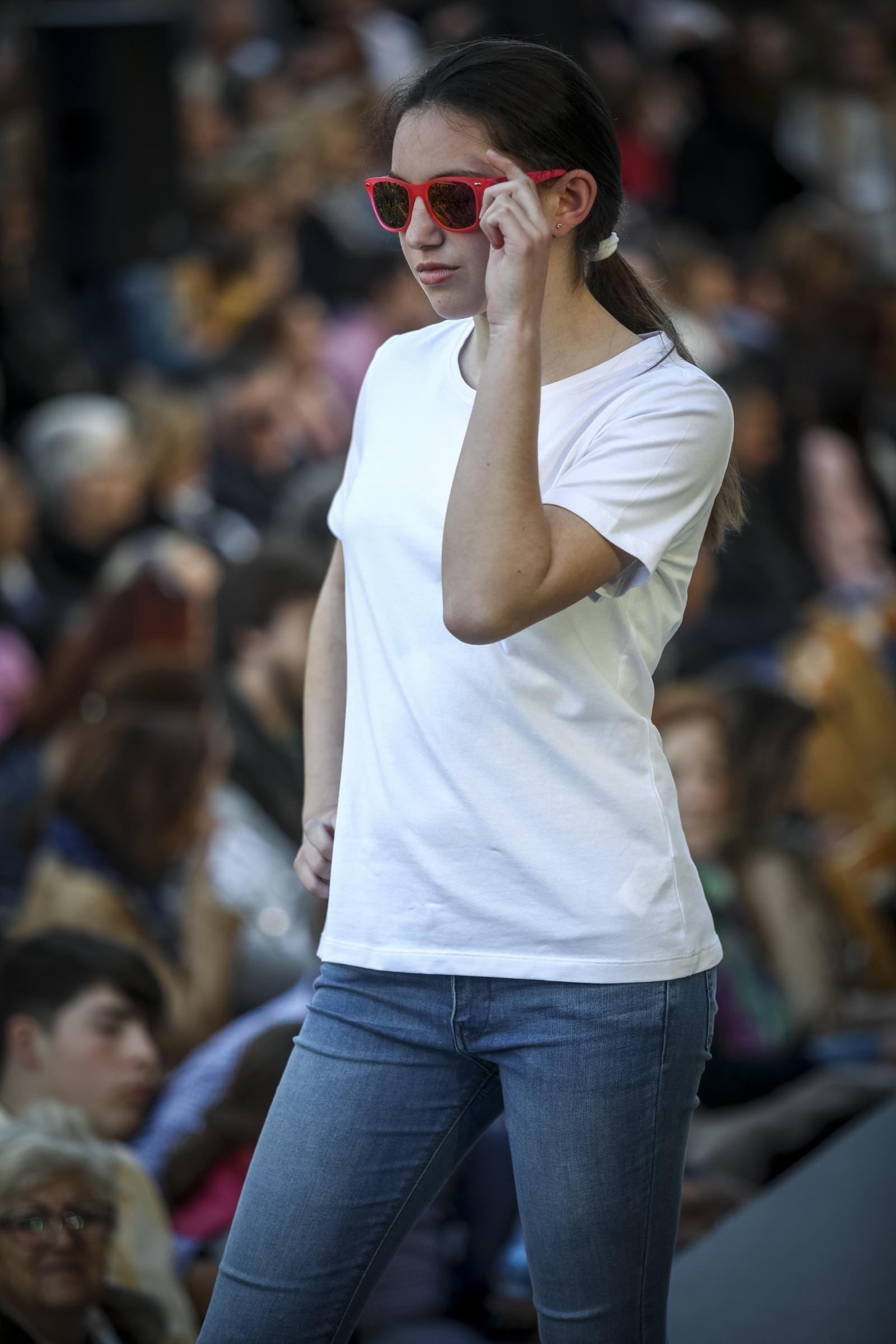 Imágenes de la pasarela 'SFDOModa'