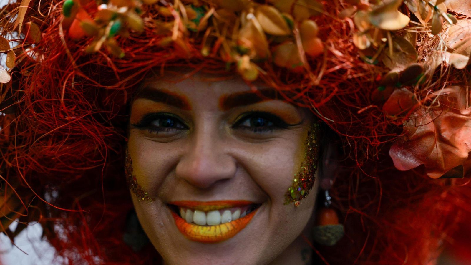 Búscate entre las mejores imágenes de la segunda sesión de cuartos de final del COAC 2025