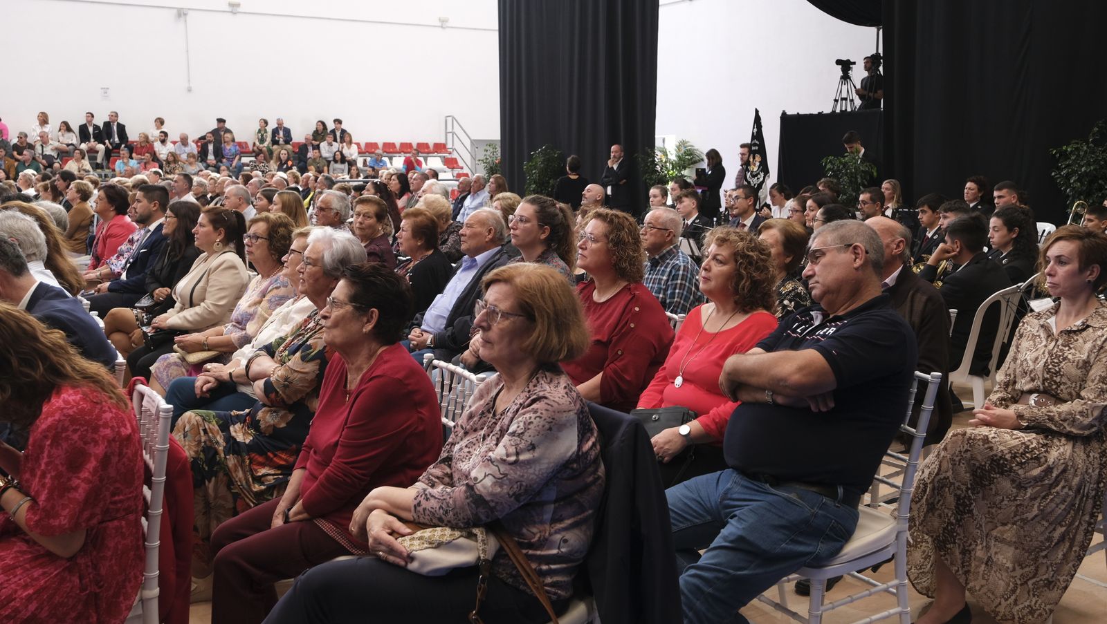 Imágenes del Día de la Provincia de Almería, celebrado en Los Gallardos