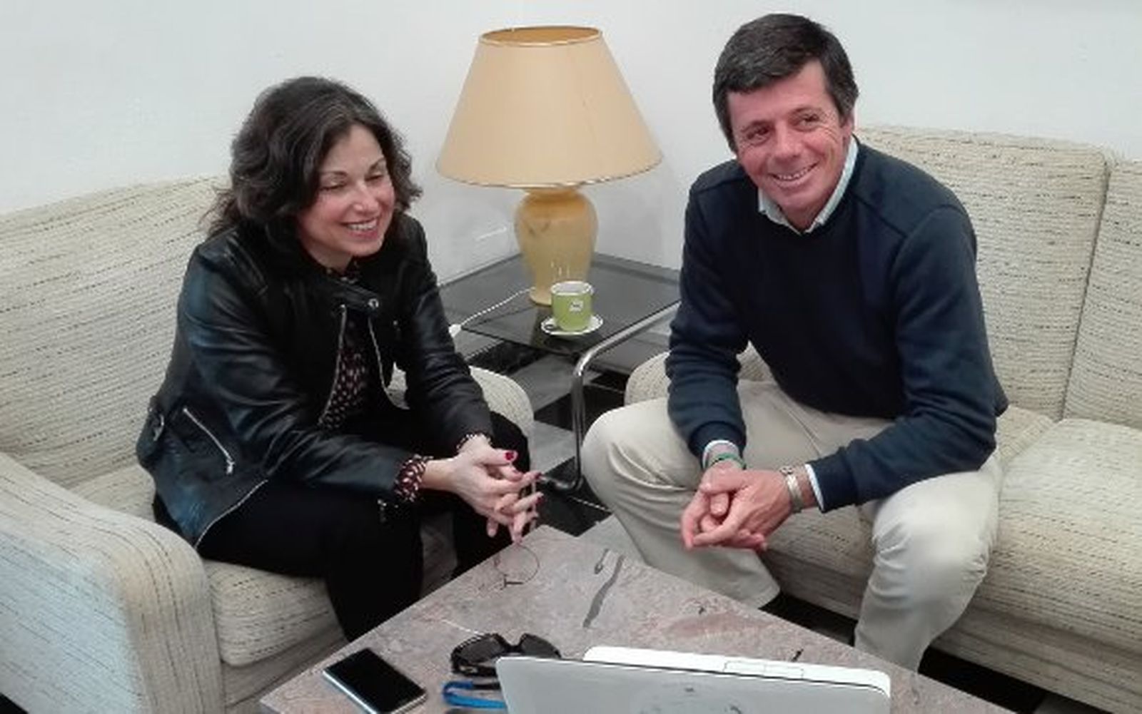 Salarte informa sus actividades para la recuperación de la marisma salinera