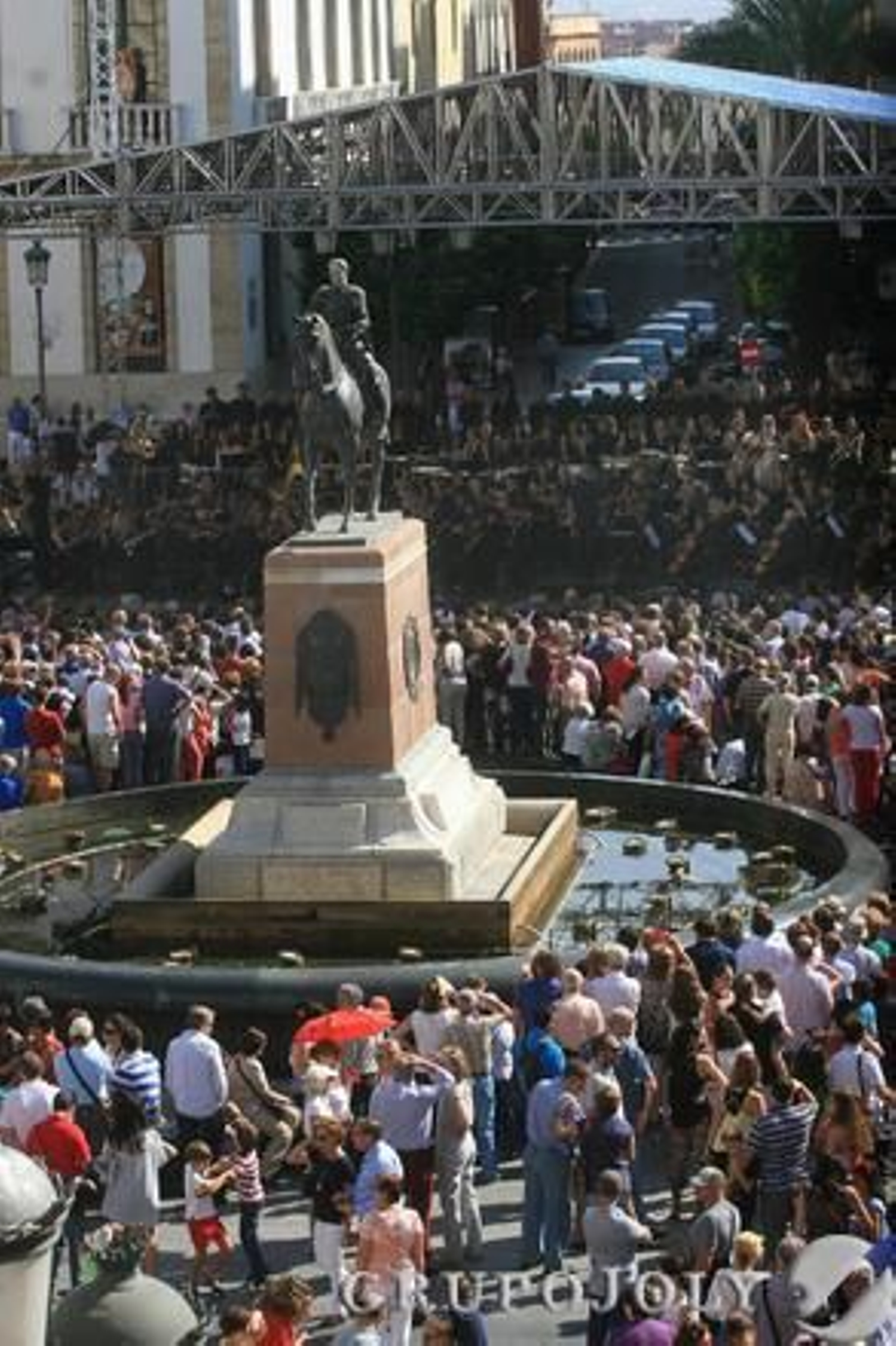 Foto: Óscar Barrionuevo