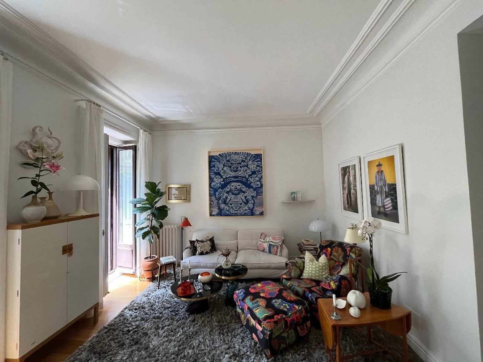 De andar por casa| Todas las imágenes de Estética y equilibrio