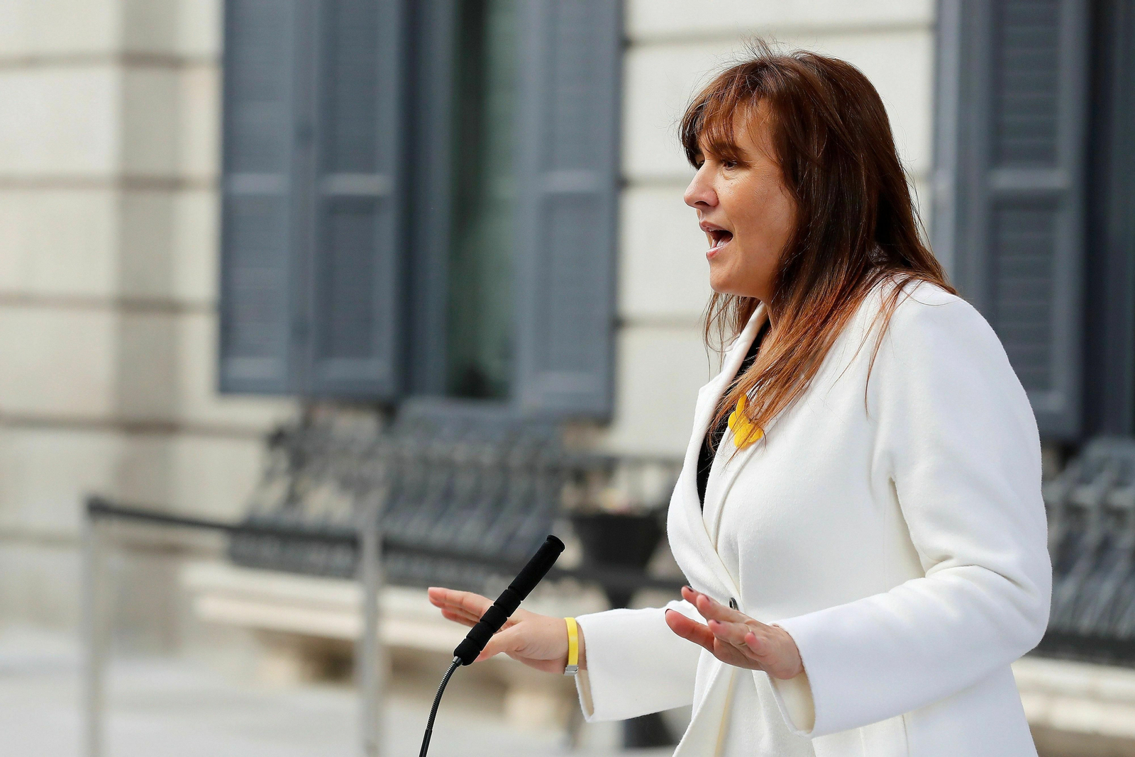 Las imágenes de la investidura de Pedro Sánchez