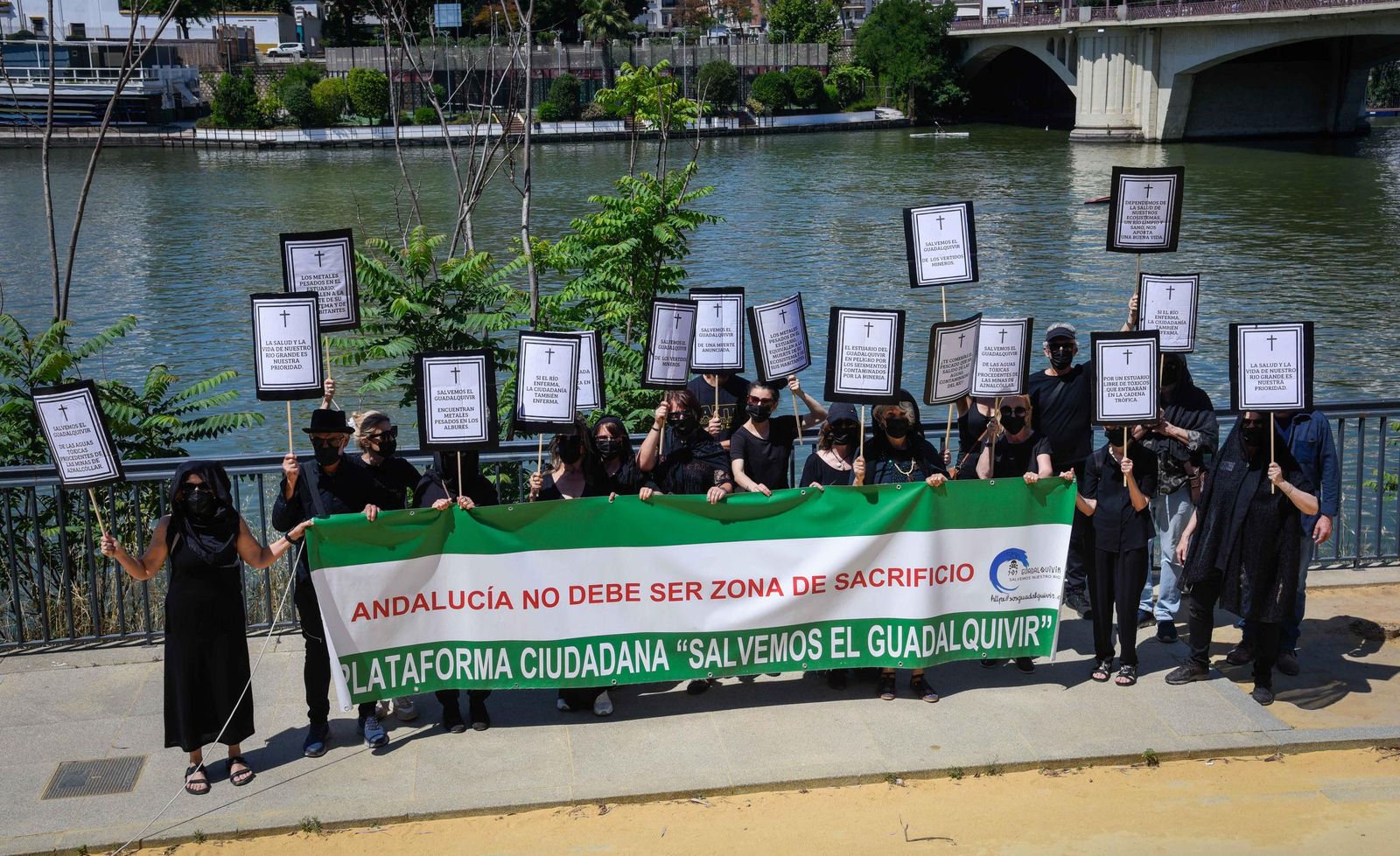 EcoMetróPolis en Sevilla