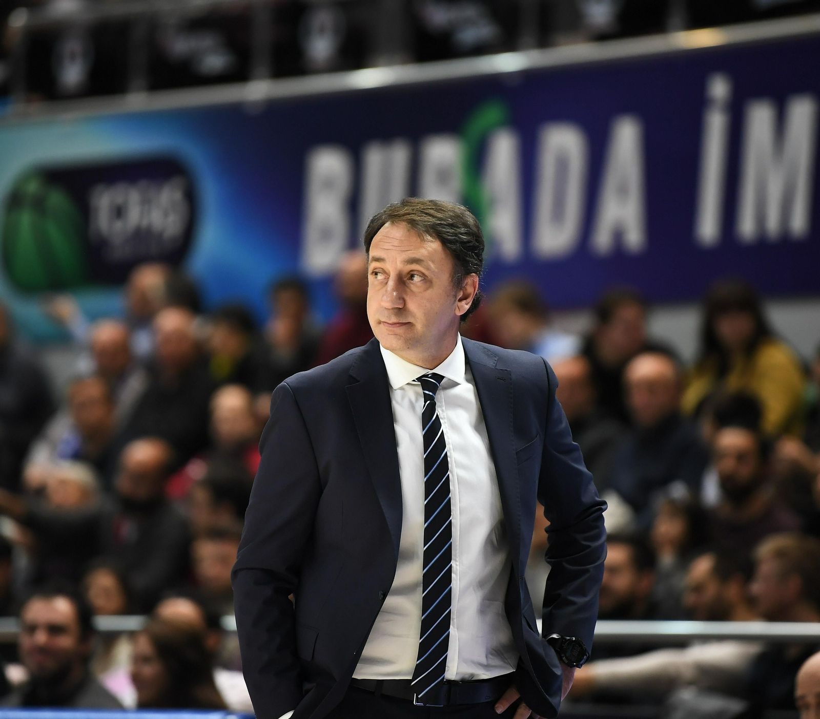 Las fotos del Tofas Bursa-Unicaja