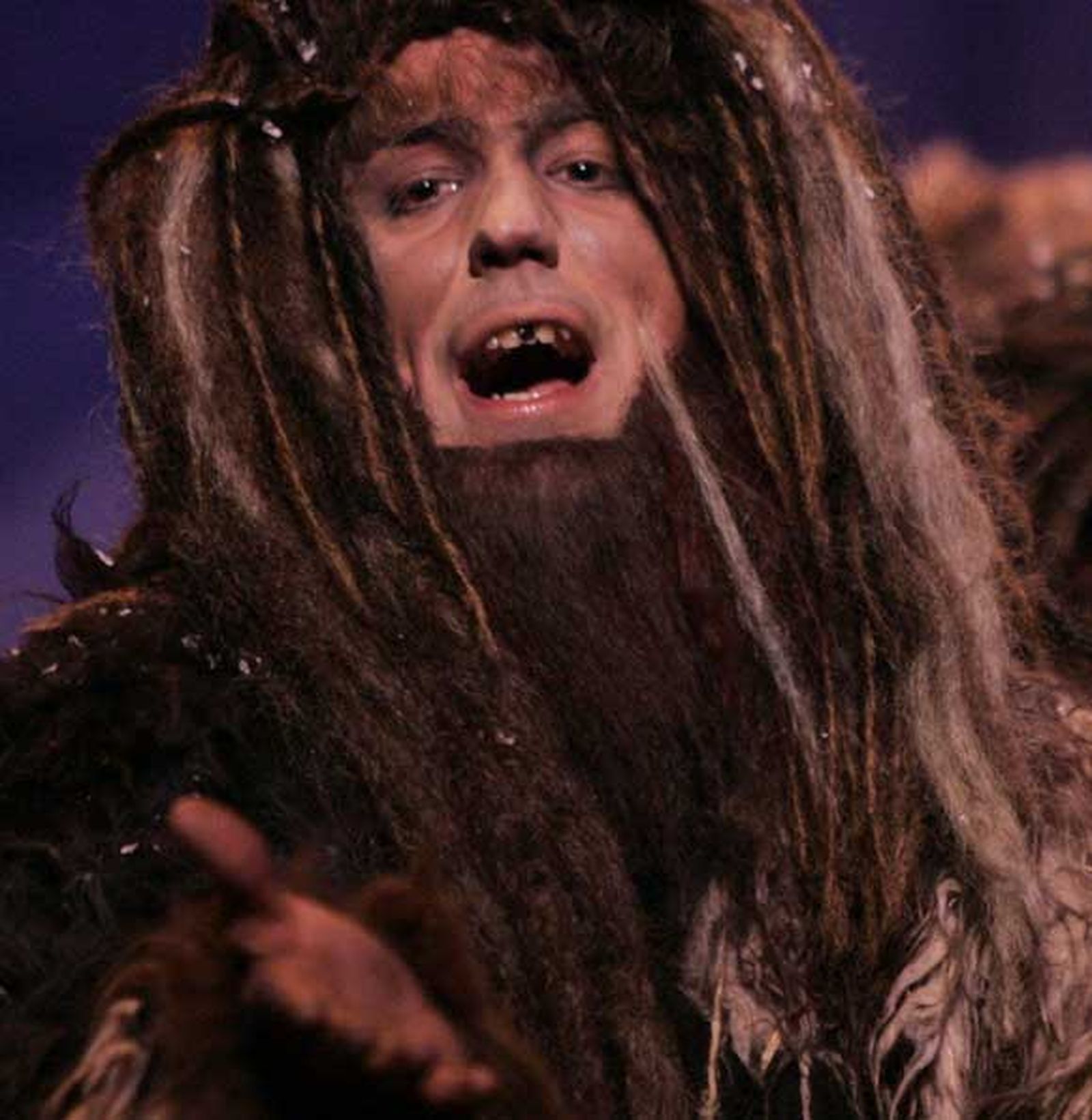 Comparsa 'Volver a empezar'

Foto: Jesus Marin