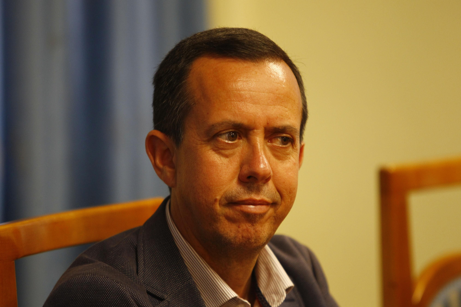 Imágenes de la jornada de convivencia de la CUCN