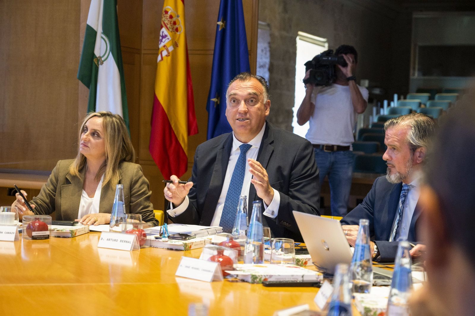 Rodrigo  Ruiz-Jiménez