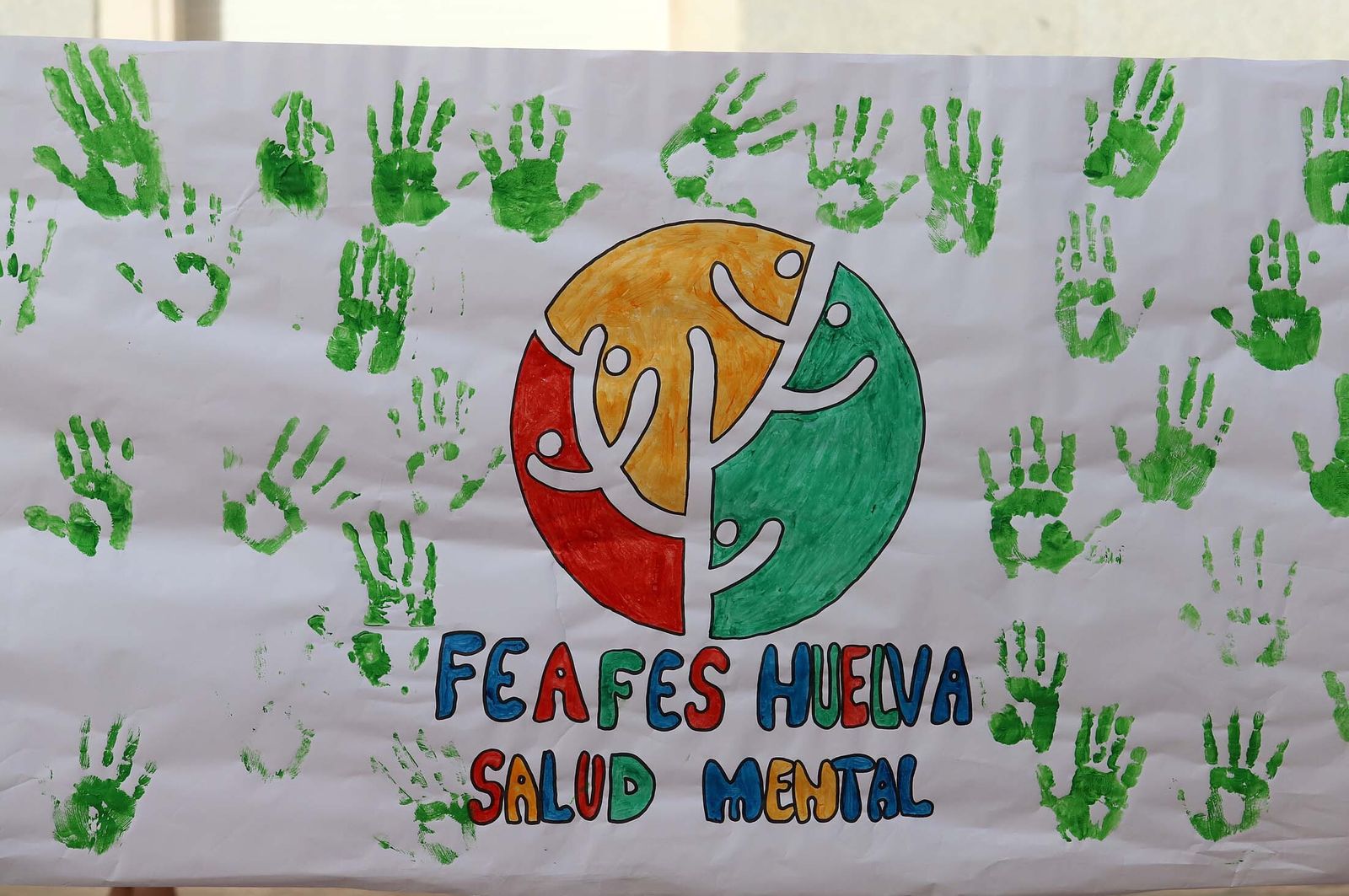 Feafes Huelva.