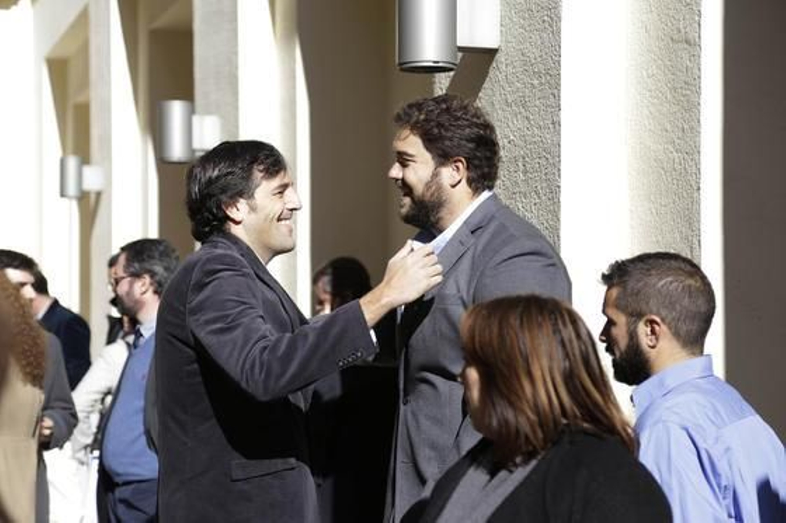 Foto: J. Albi? / Y. Garc?/ M. B?