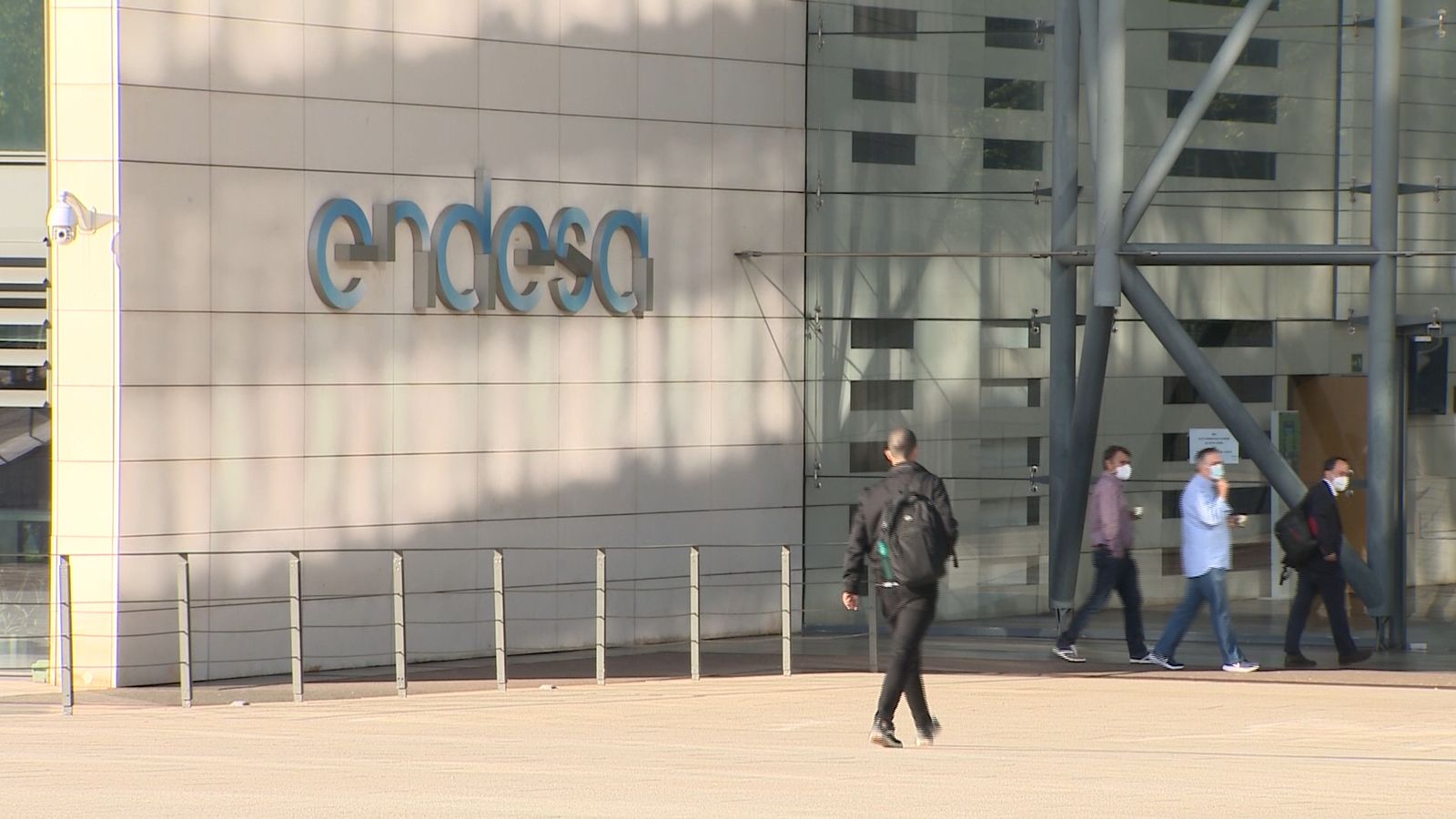 Un 'hackeo' a Endesa Energía compromete datos sensibles de los clientes, incluido el DNI