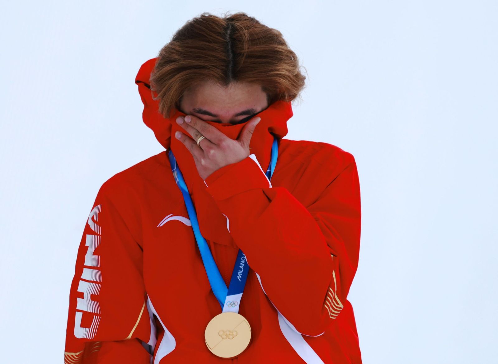 Las mejores fotos de los Juegos Olímpicos de invierno Milán Cortina d'Ampezzo 2026 | Jornada 13