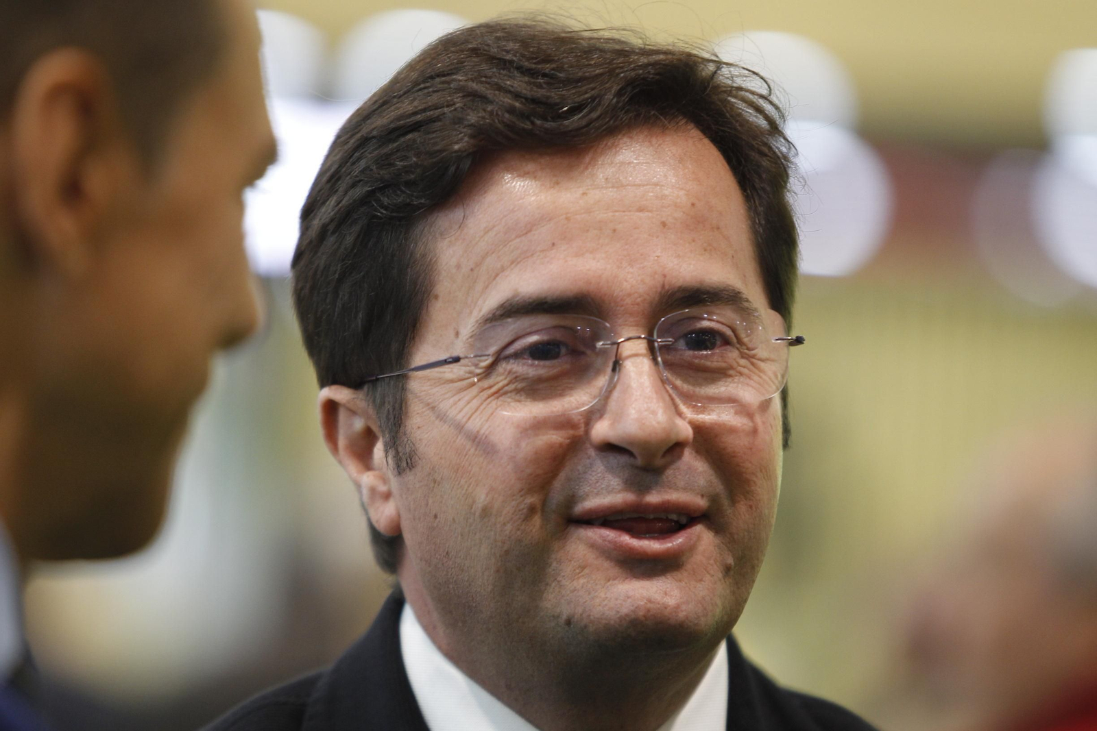 Fotogalería Fruit Attraction 2019. Madrid