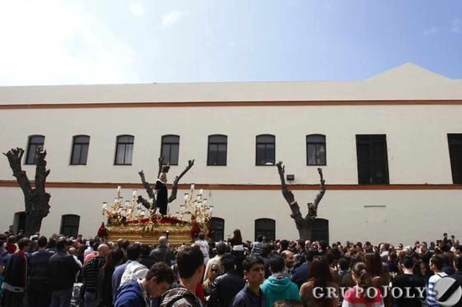 Foto: Lourdes de Vicente