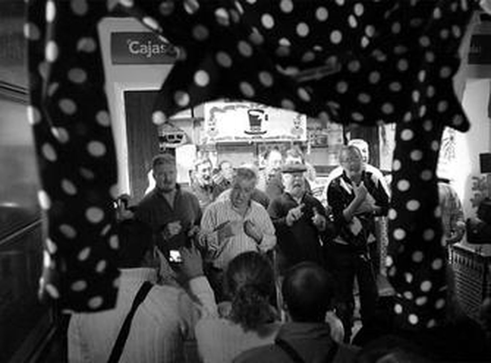 La coplilla, una moneda común en el Cádiz de Las Cortes