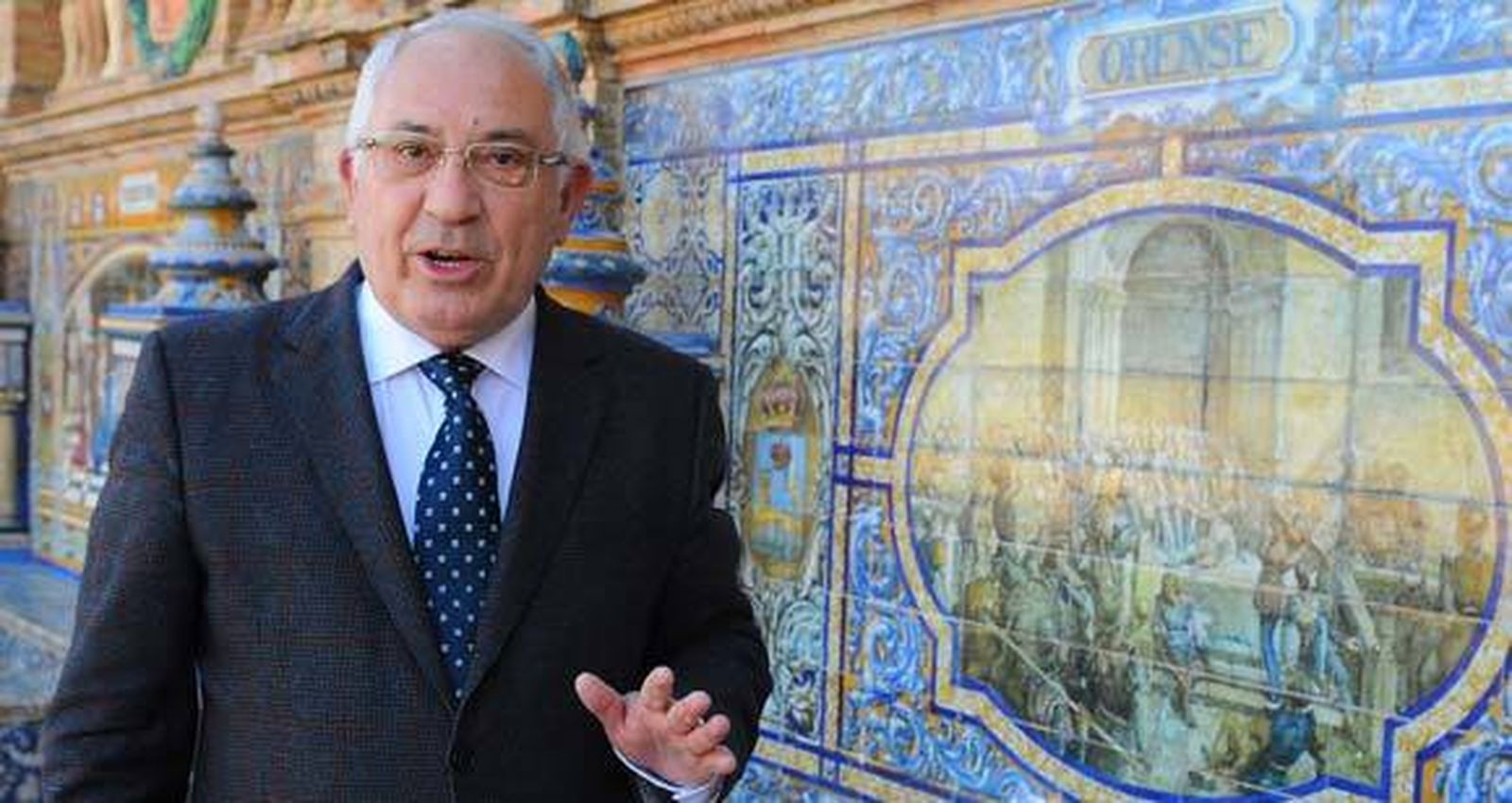 El Mayo francés fue italiano