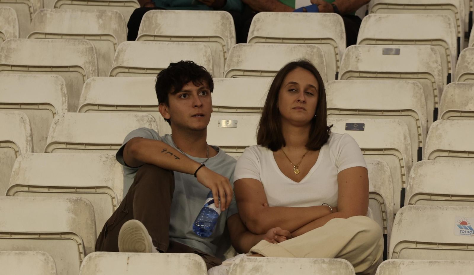 Búscate en el partido Betis - Mallorca