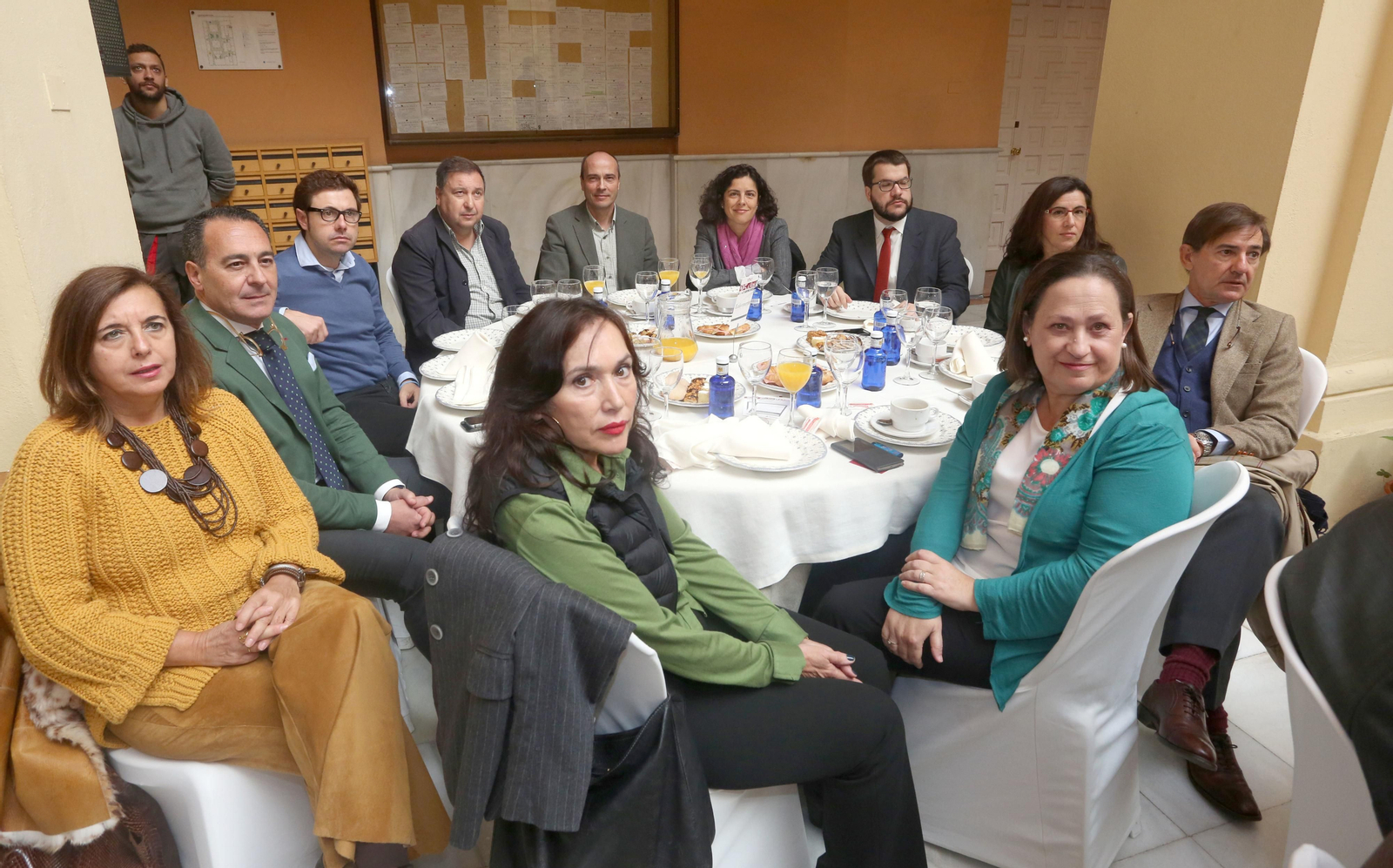 25 aniversario de la apertura de la Universidad de La Merced