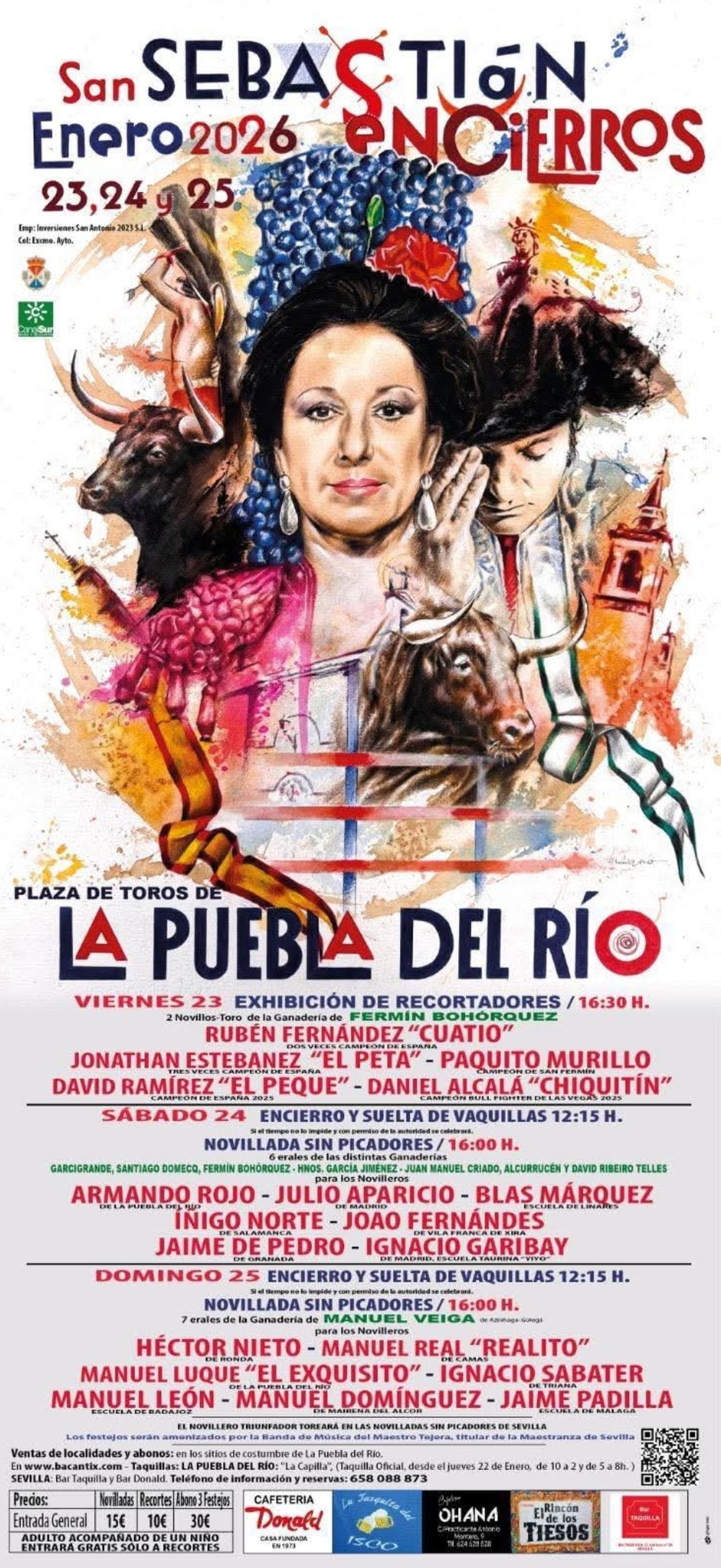 260112 CARTELES PUEBLA DEL RÍO