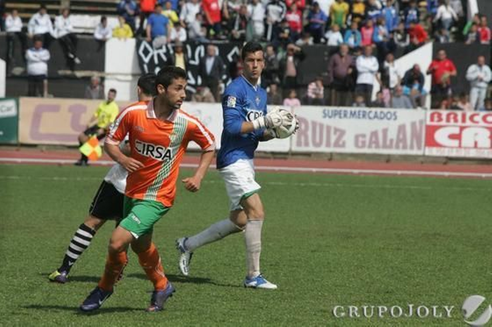 Foto: Jose Maria Quinones