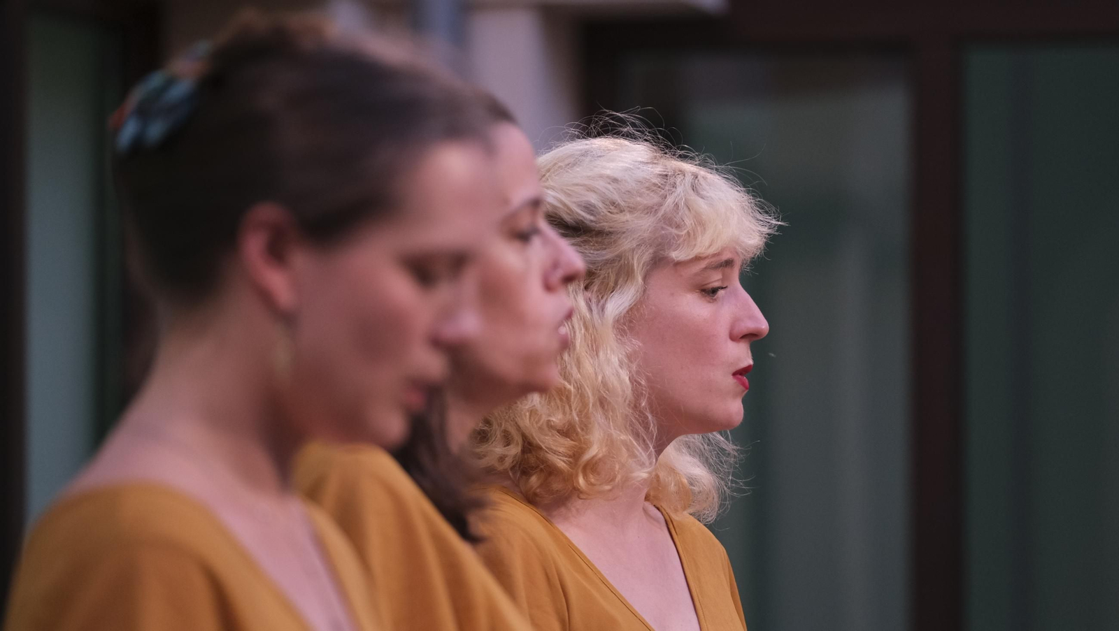 El concierto de Egeria en el Festival de Vélez Blanco, en imágenes