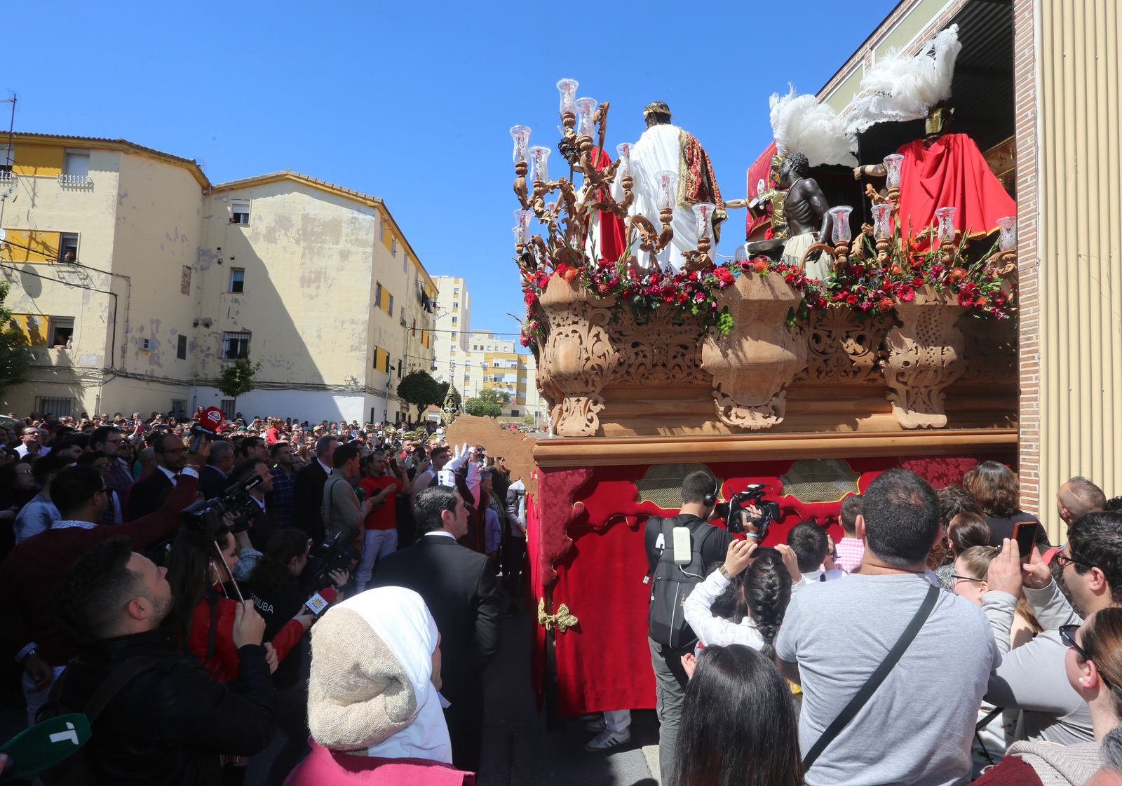 Imágenes de la Salud