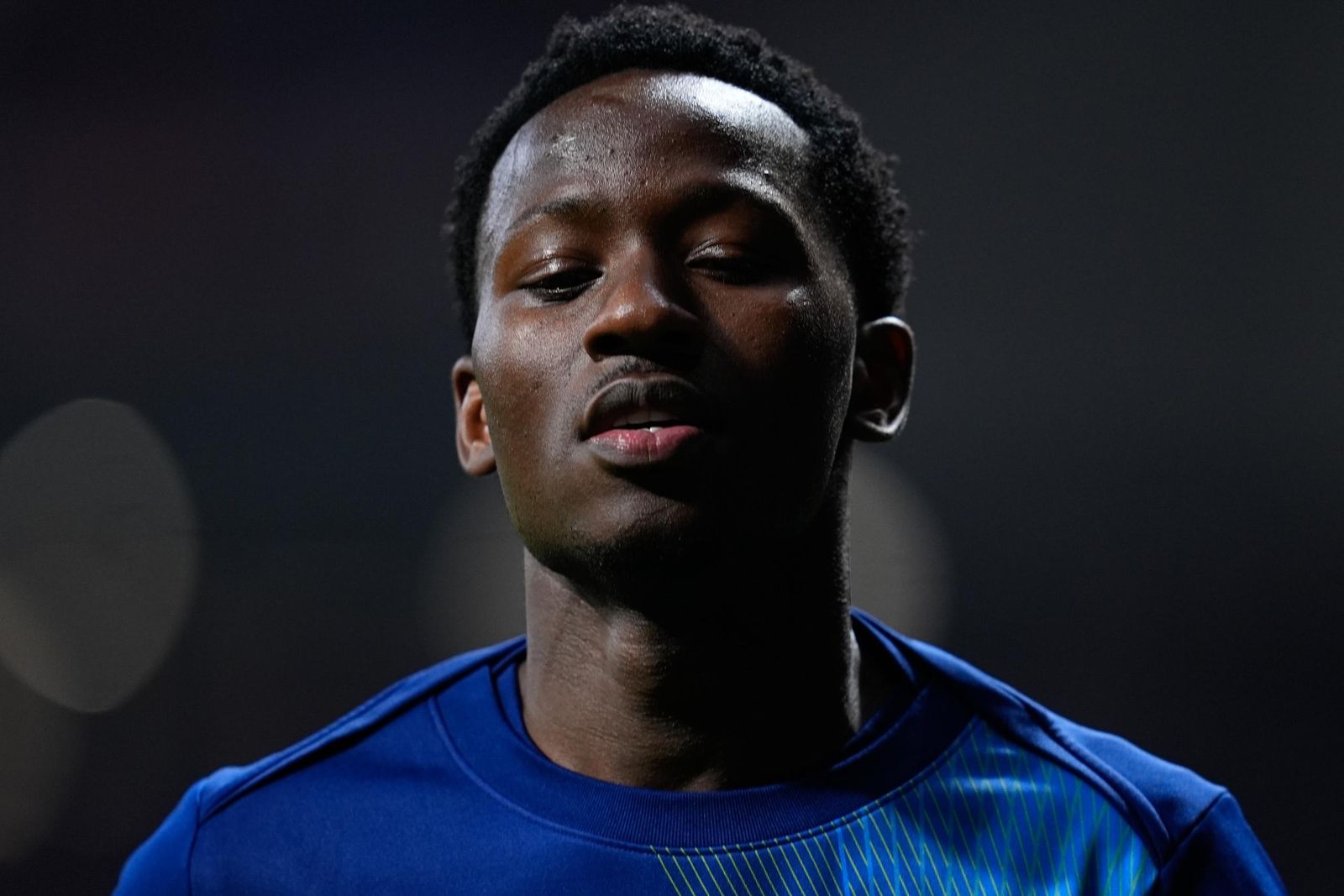 Las fotos del Atlético de Madrid-Tottenham