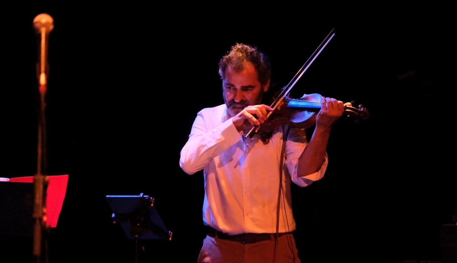 El concierto de Zenet en el Festival de la Guitarra de Córdoba, en imágenes