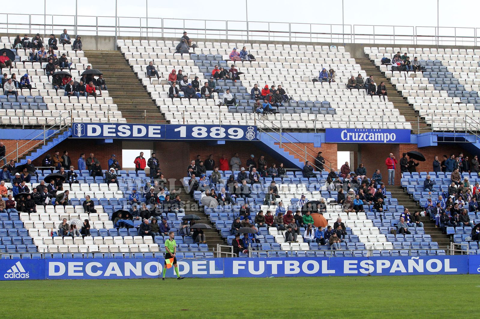 El Recre - Melilla en imágenes
