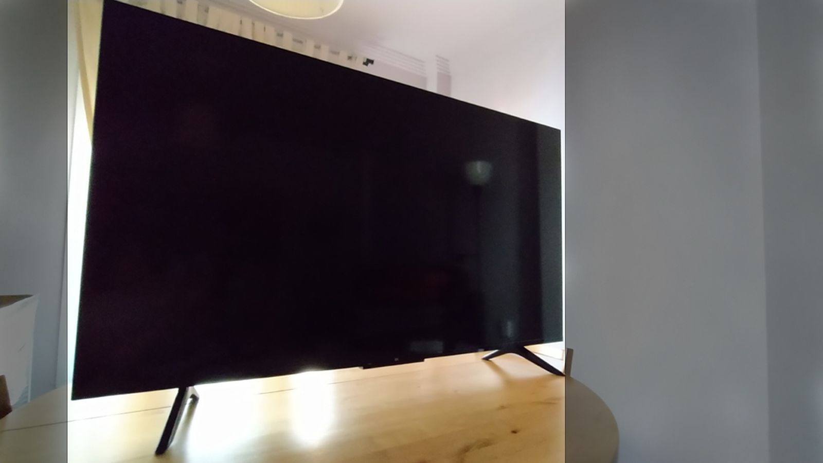 Mi TV P1 de Xiaomi de 55 pulgadas