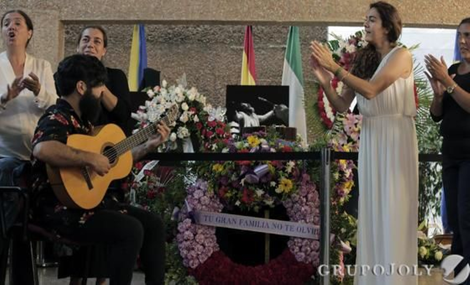 Foto: Antonio Pizarro