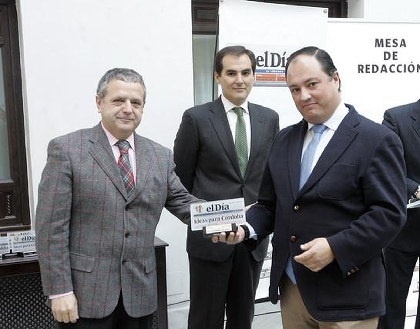 Foto: Oscar Barrionuevo