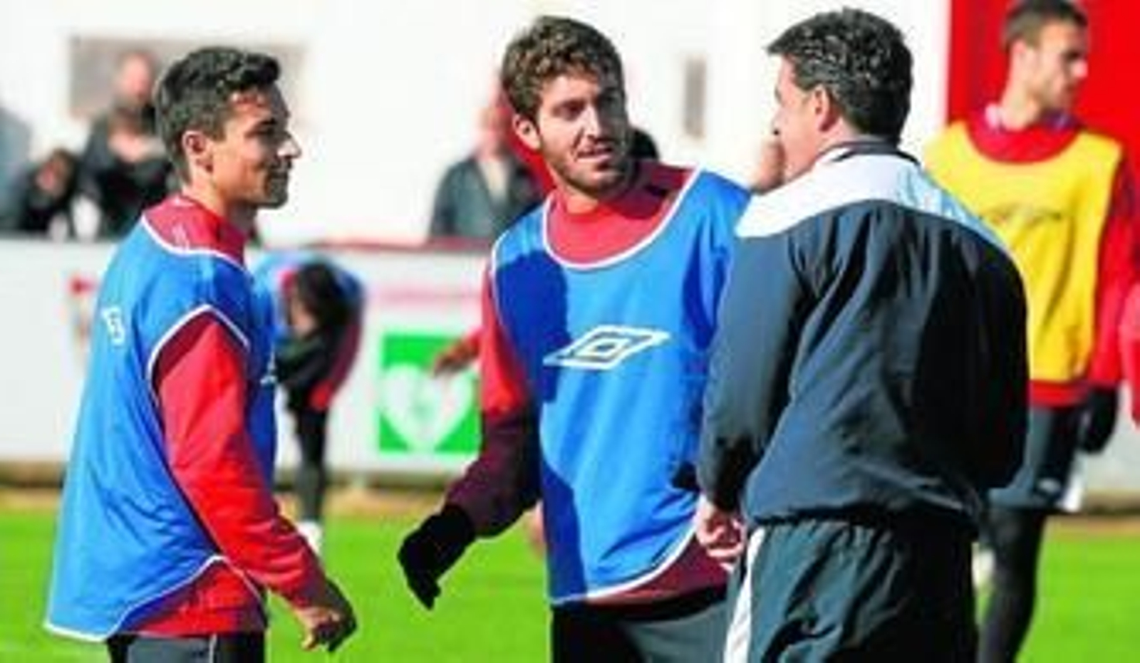 La cantera, por explotar