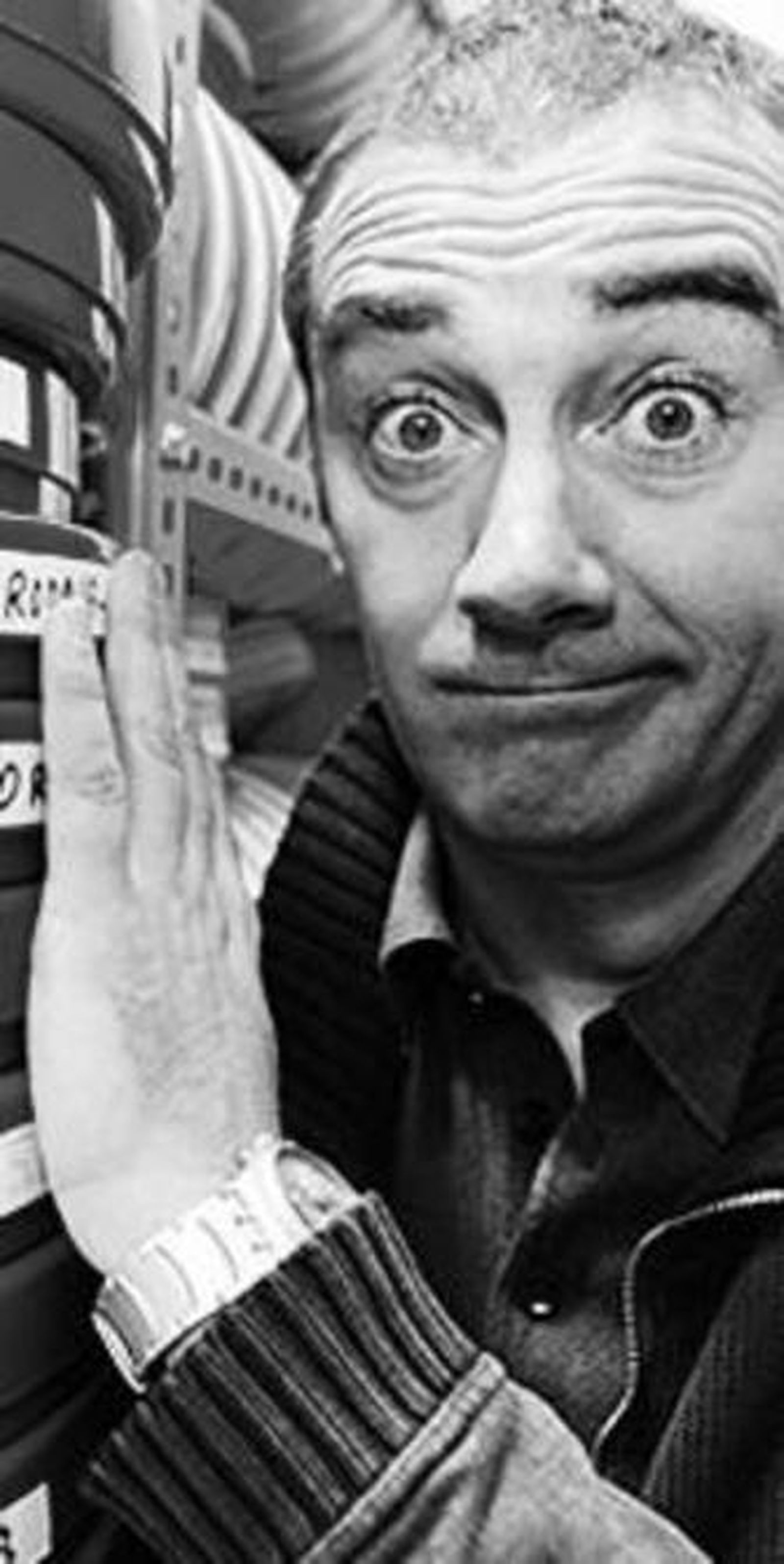 El director Javier Fesser.