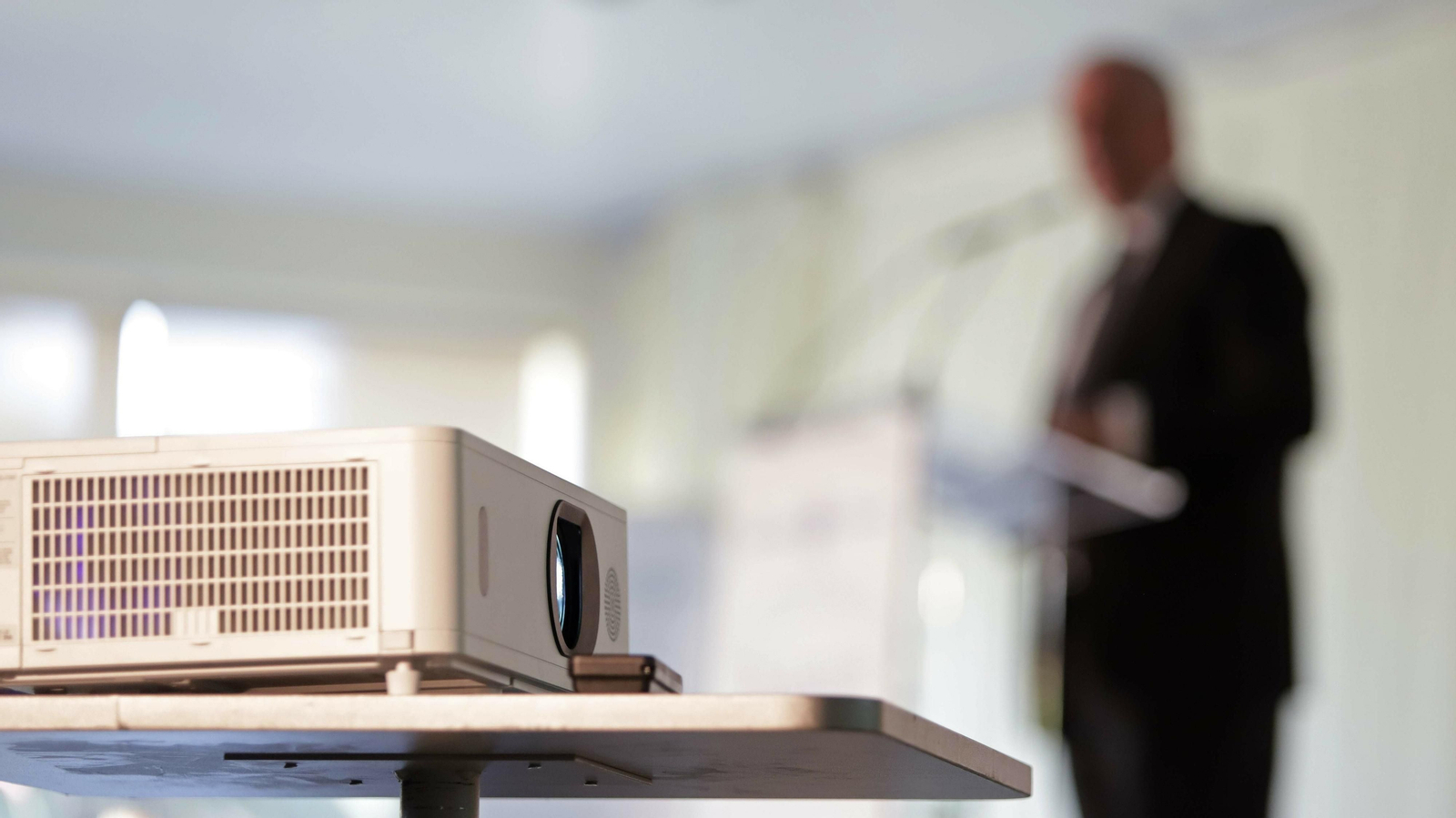 Desayuno coloquio  de Europa Sur y Sotogrande S.A