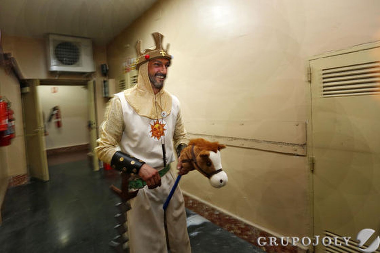 Foto: Lourdes de Vicente y Fito Carreto