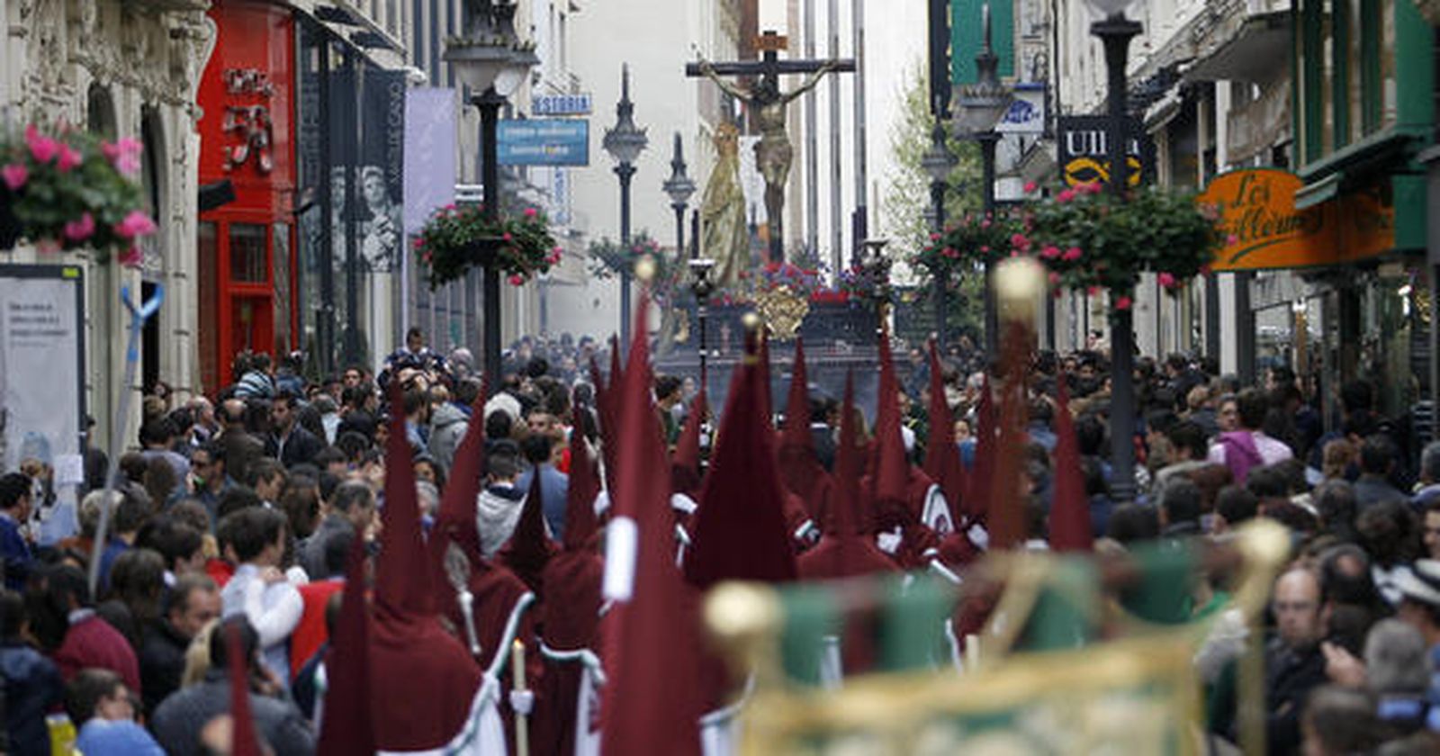 Piedad

Foto: J. Martinez