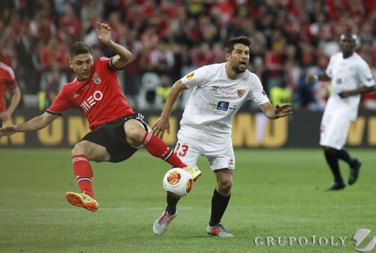 Foto: Antonio Pizarro