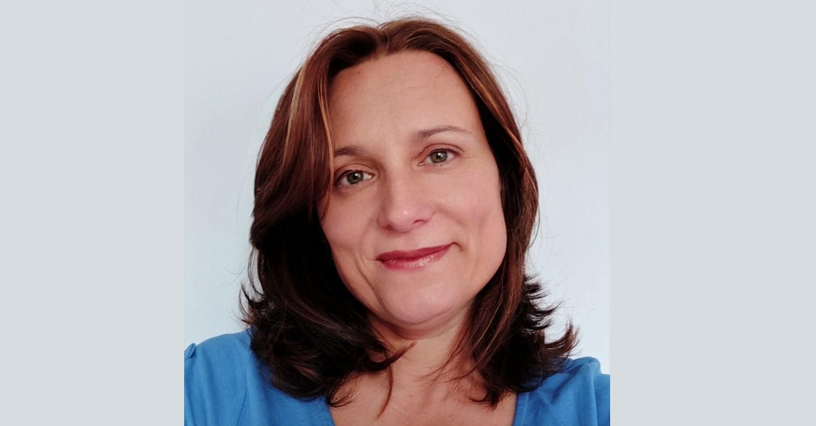 La arqueóloga Carmen Reimóndez.