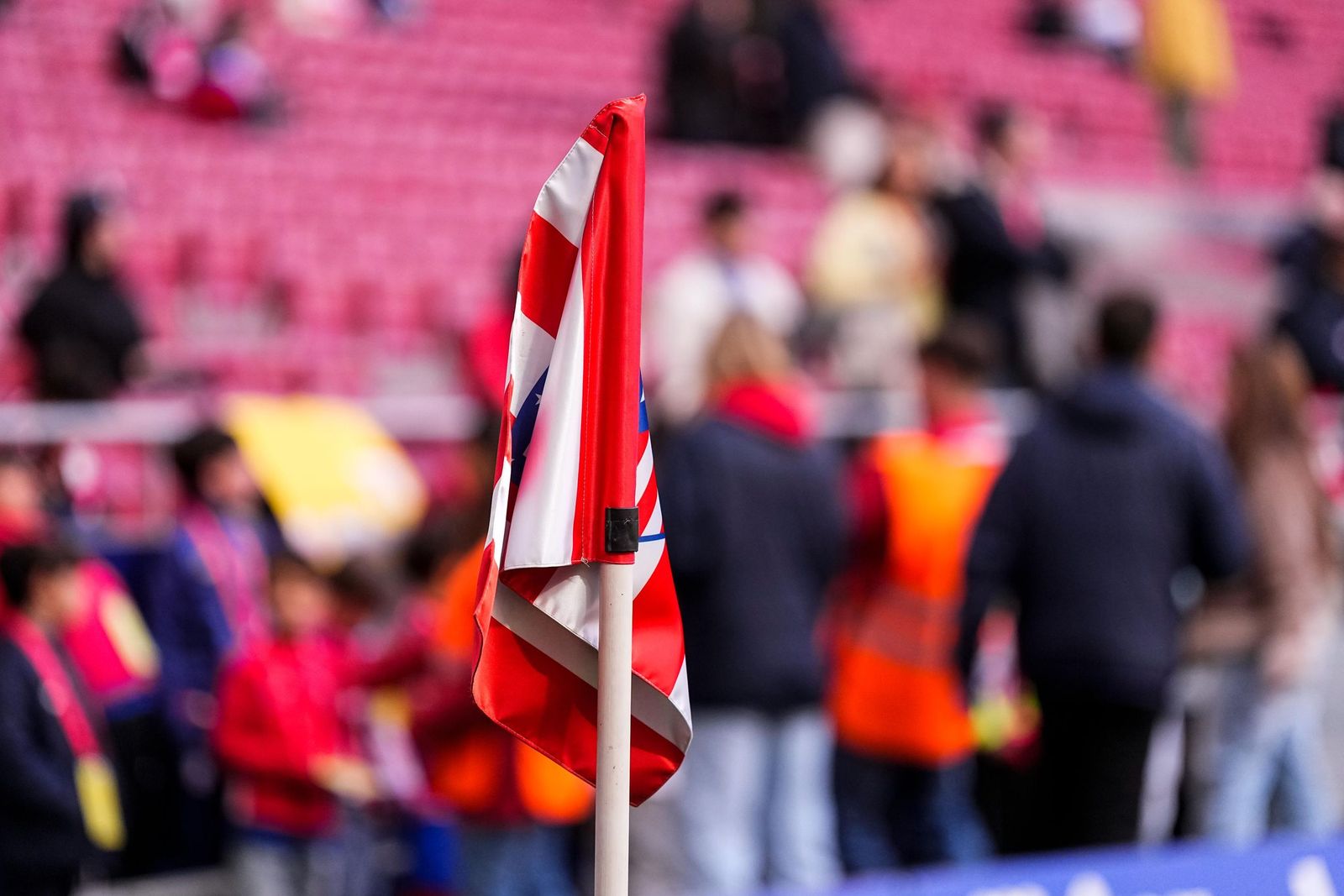 Las fotos del Atlético de Madrid-Real Sociedad